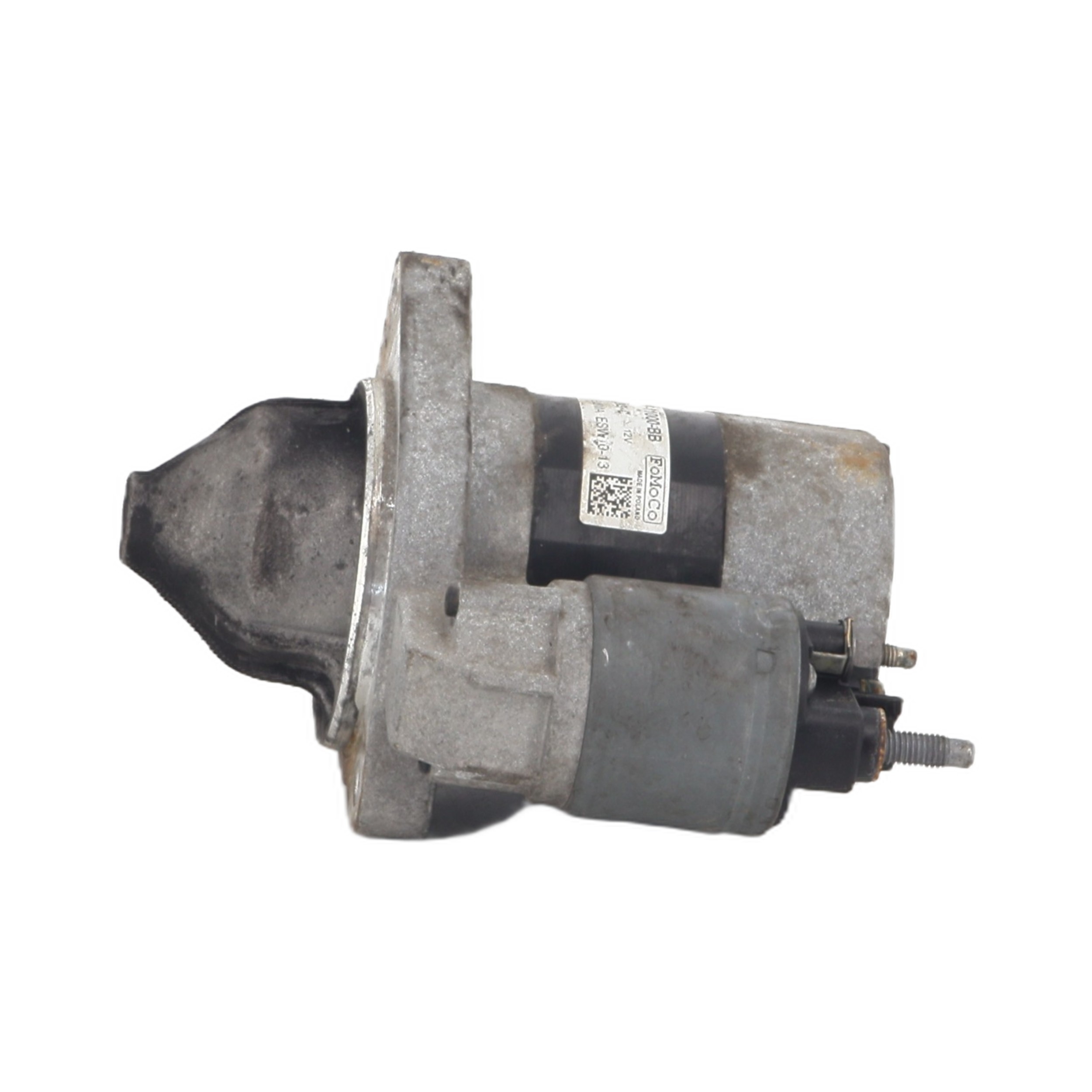 Demarreur pour FORD ECOSPORT PHASE 3 Demarreur pour FORD ECOSPORT PHASE 3
