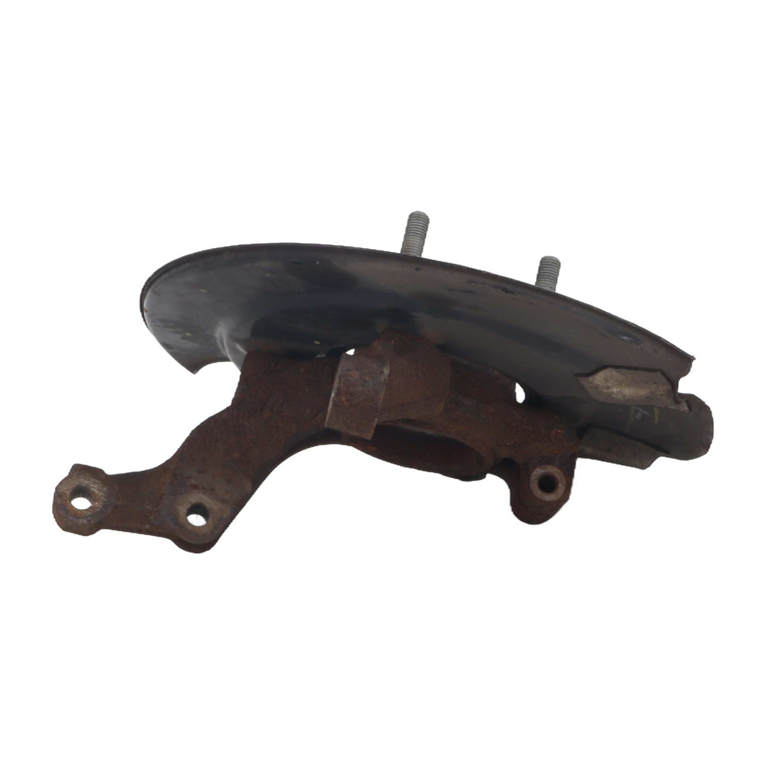 Pivot de moyeu avant droit pour FORD ECOSPORT PHASE 3 Pivot de moyeu avant droit pour FORD ECOSPORT PHASE 3
