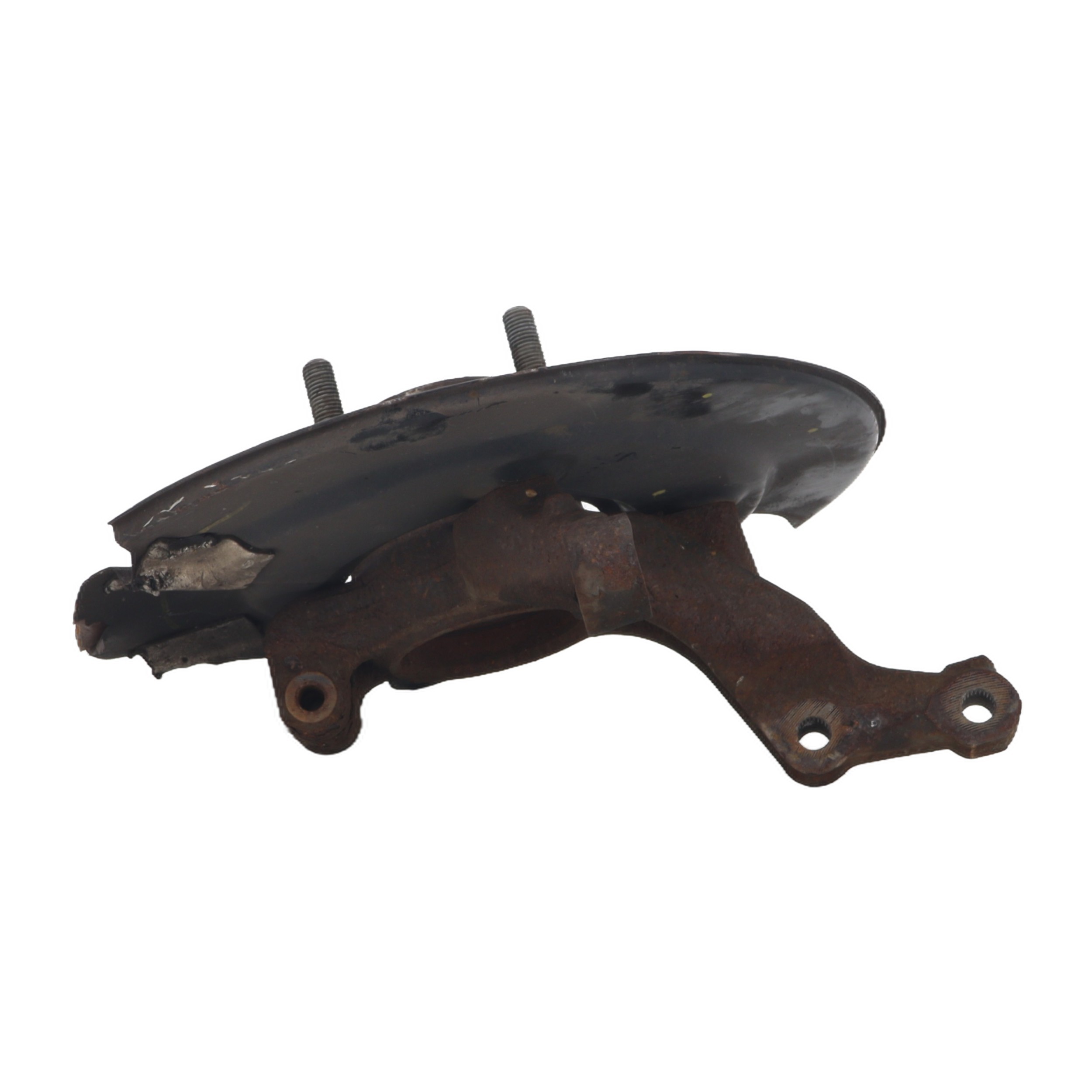 Pivot de moyeu avant gauche pour FORD ECOSPORT PHASE 3 Pivot de moyeu avant gauche pour FORD ECOSPORT PHASE 3