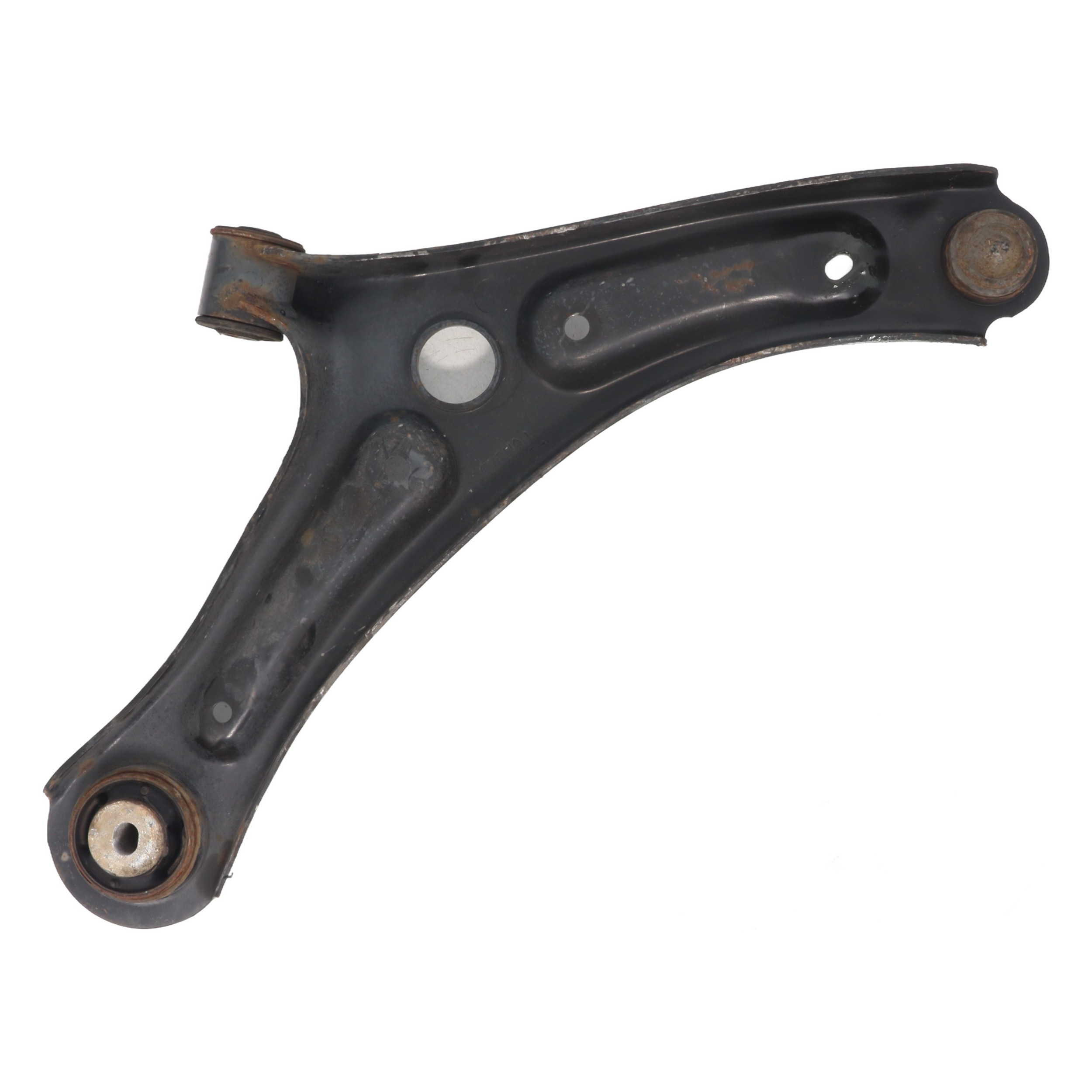 Triangle avant gauche pour FORD ECOSPORT PHASE 3 Triangle avant gauche pour FORD ECOSPORT PHASE 3