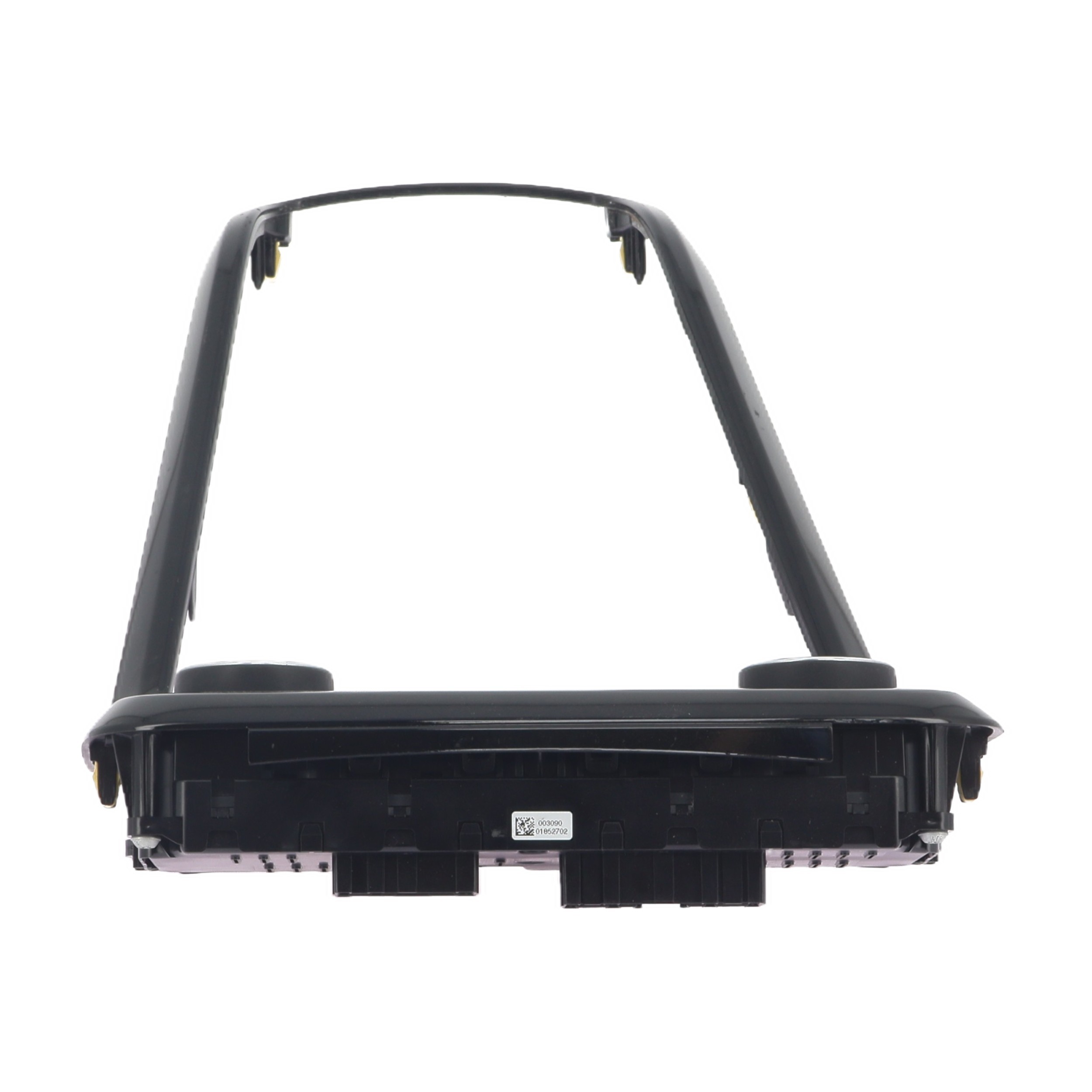 Commande chauffage pour FORD ECOSPORT PHASE 3 Commande chauffage pour FORD ECOSPORT PHASE 3