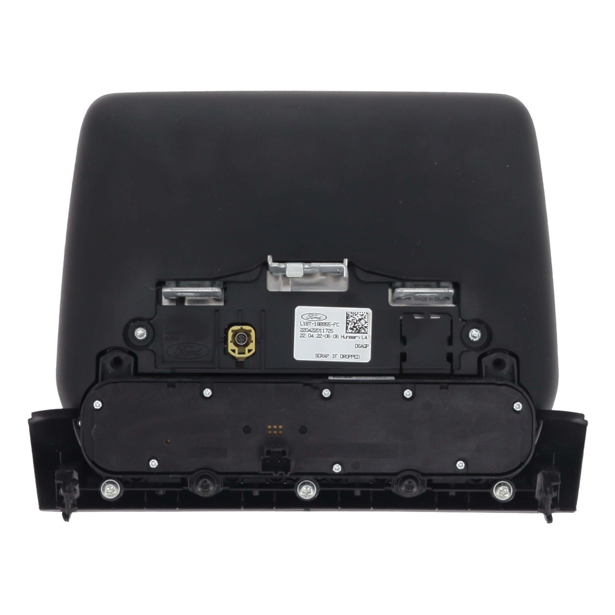 Ecran GPS pour FORD ECOSPORT PHASE 3 Ecran GPS pour FORD ECOSPORT PHASE 3