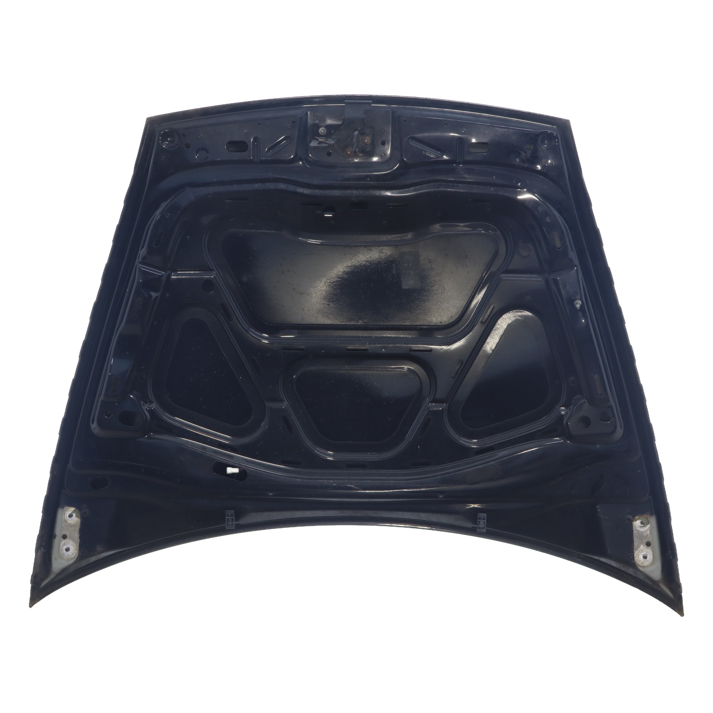 Capot pour PORSCHE CAYENNE 1 PHASE 2 Capot pour PORSCHE CAYENNE 1 PHASE 2