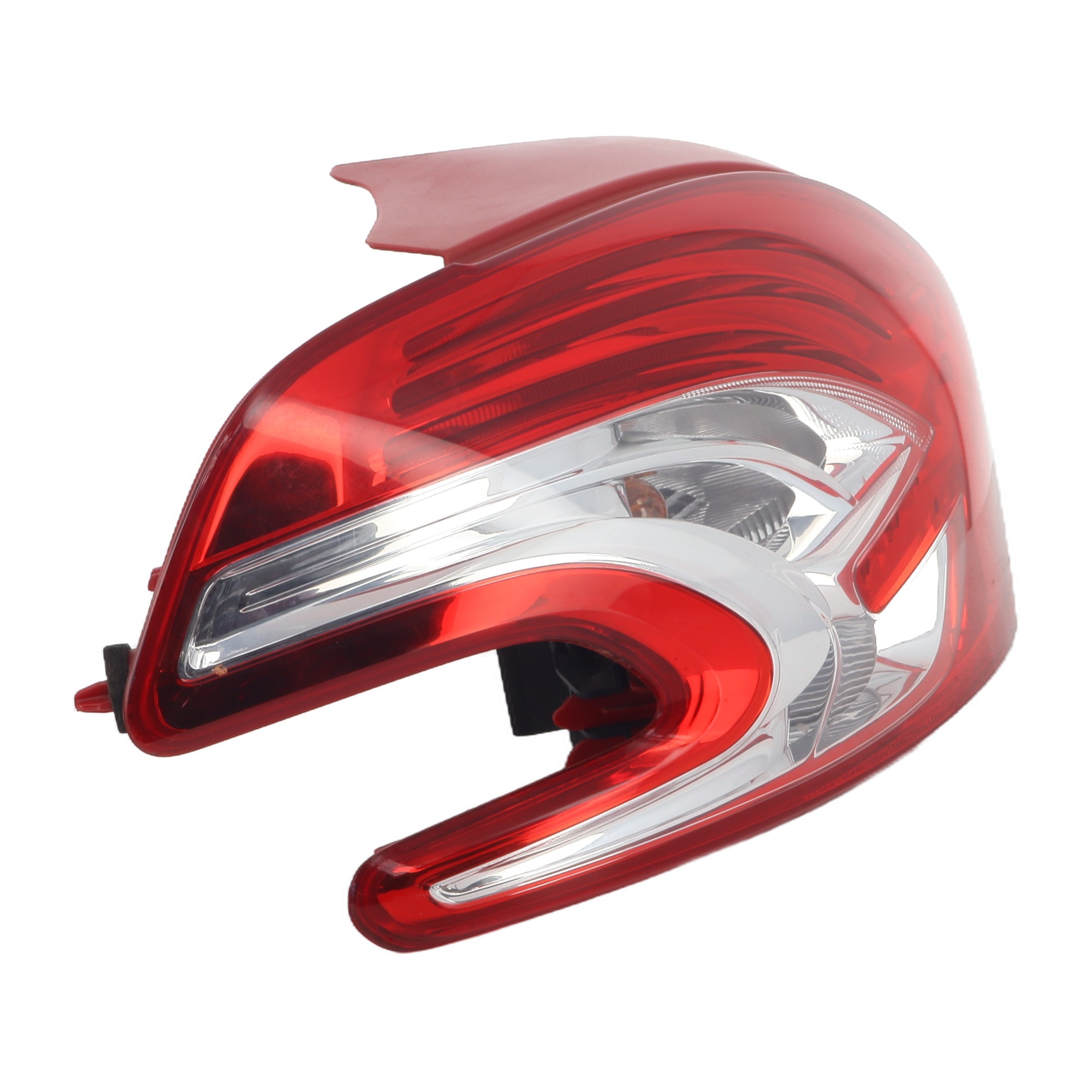 Feu arriere principal gauche (feux) pour PEUGEOT 208 1 PHASE 1 Feu arriere principal gauche (feux) pour PEUGEOT 208 1 PHASE 1