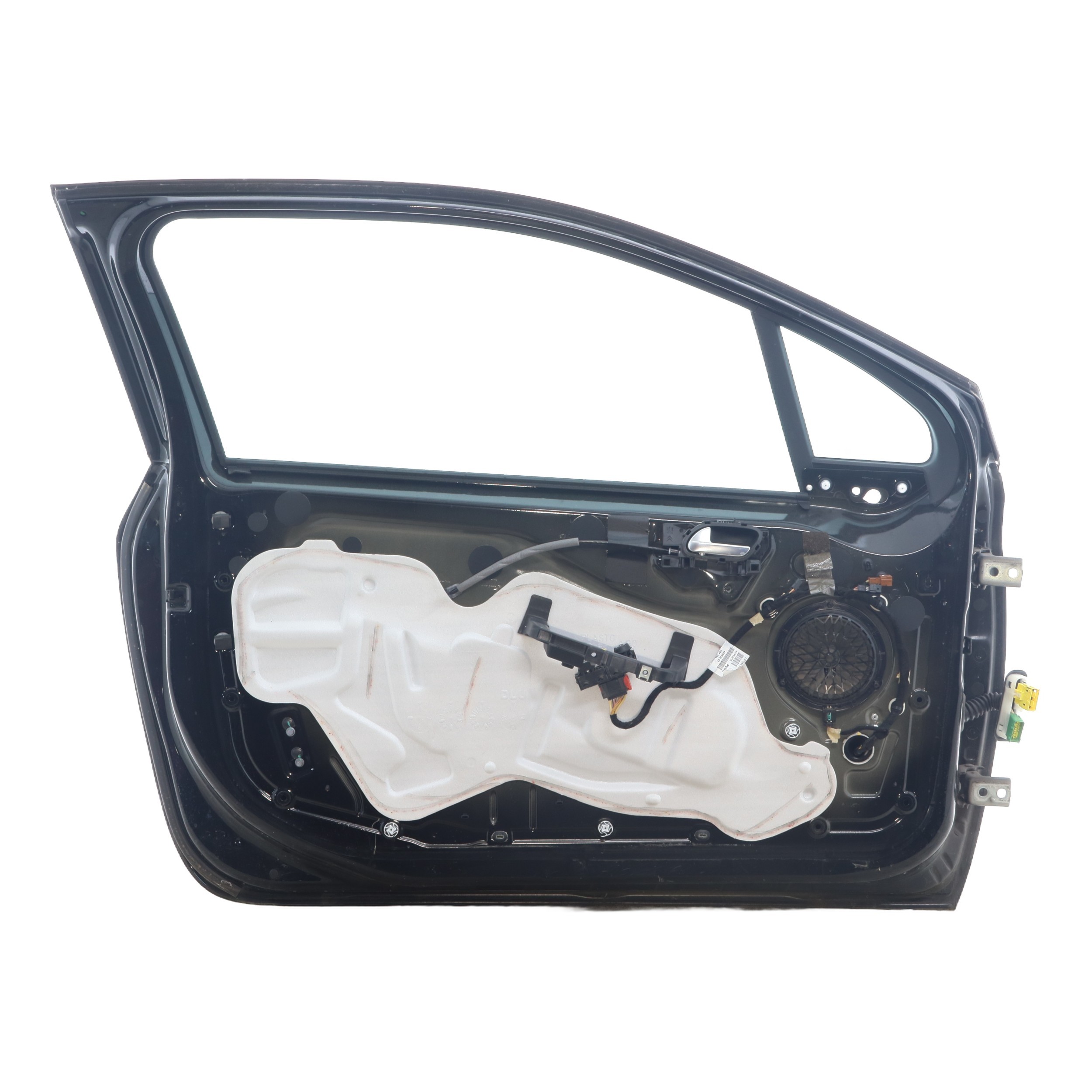 Porte avant gauche pour PEUGEOT 208 1 PHASE 1 Porte avant gauche pour PEUGEOT 208 1 PHASE 1