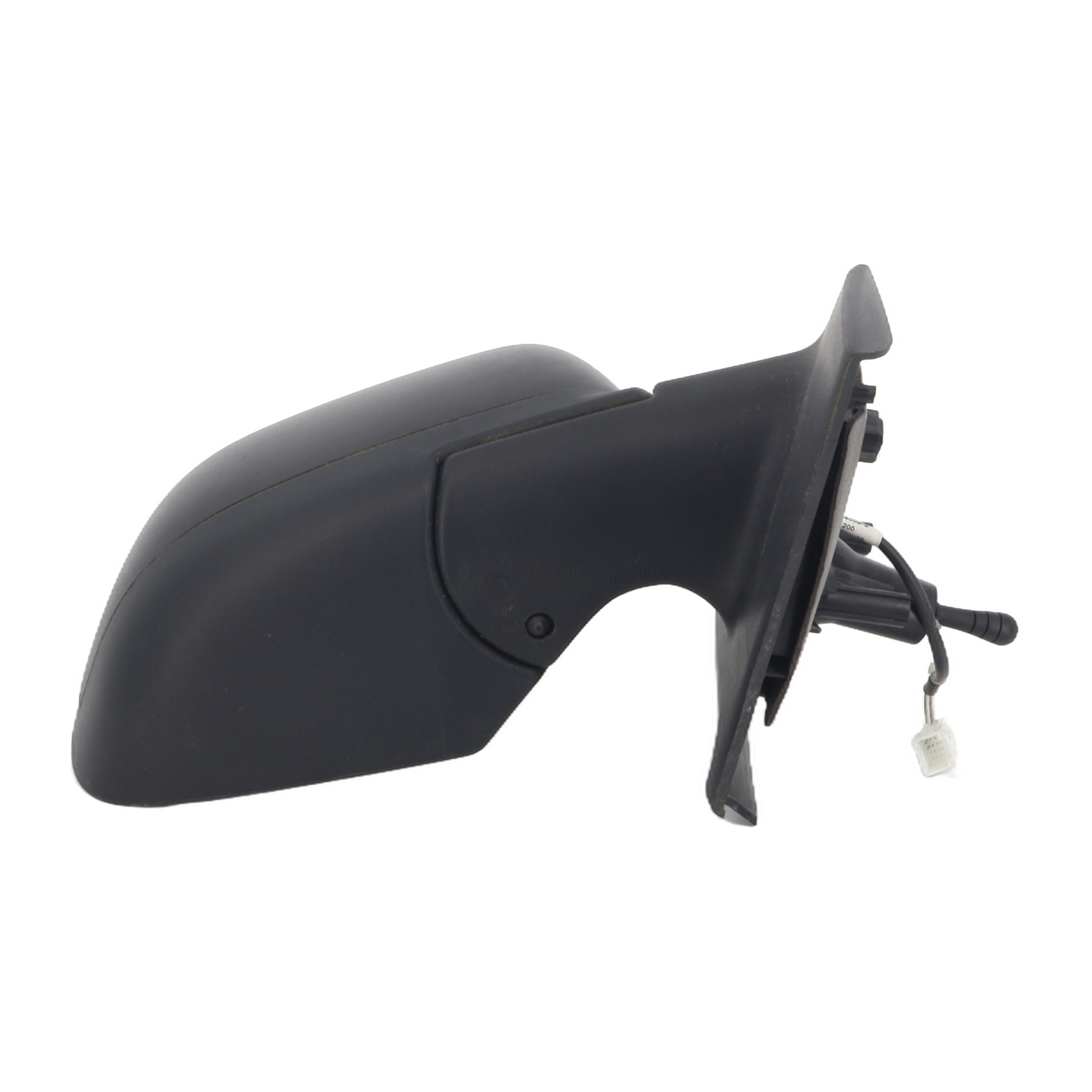 Retroviseur droit pour DACIA LODGY PHASE 1 Retroviseur droit pour DACIA LODGY PHASE 1