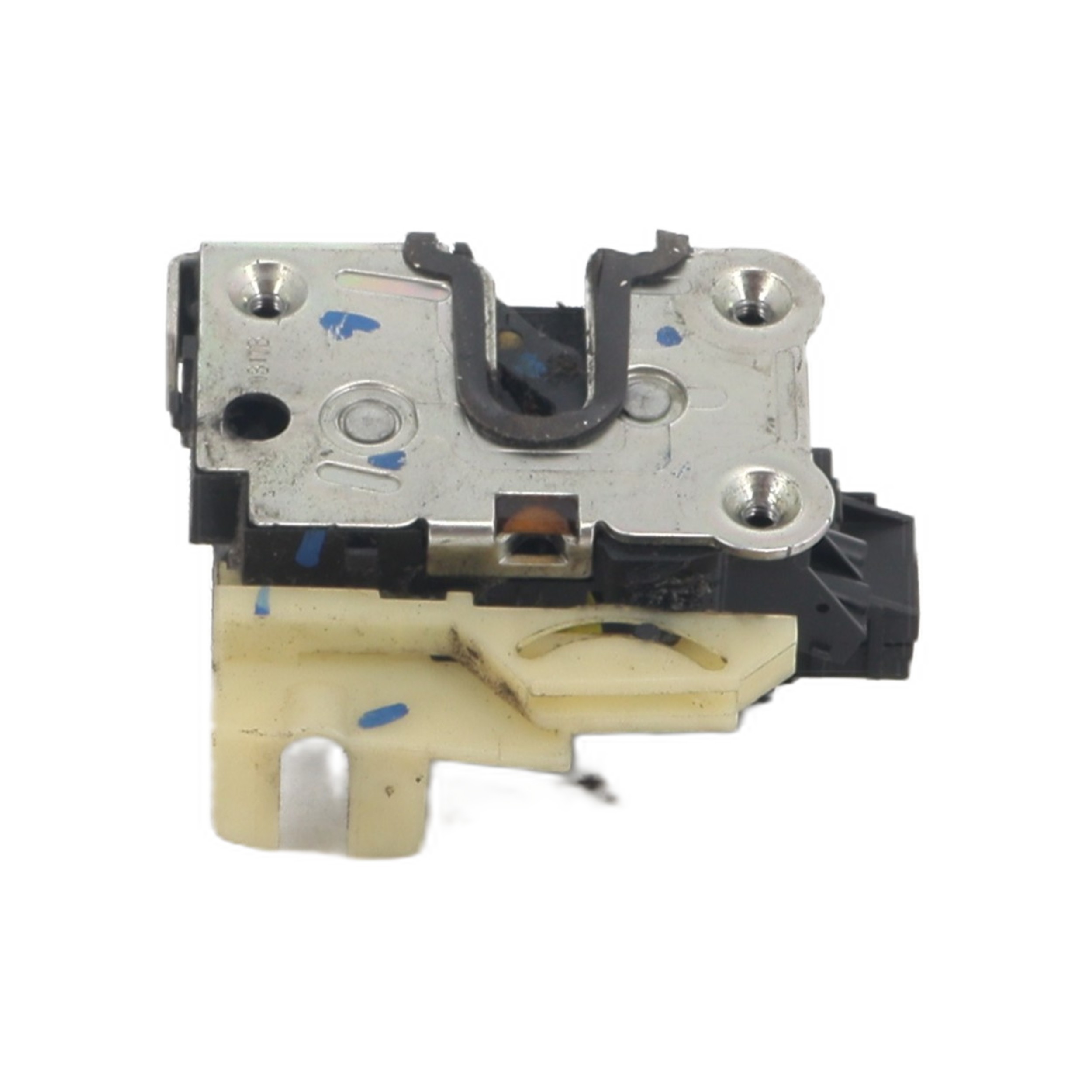Serrure avant gauche pour DACIA LODGY PHASE 1 Serrure avant gauche pour DACIA LODGY PHASE 1