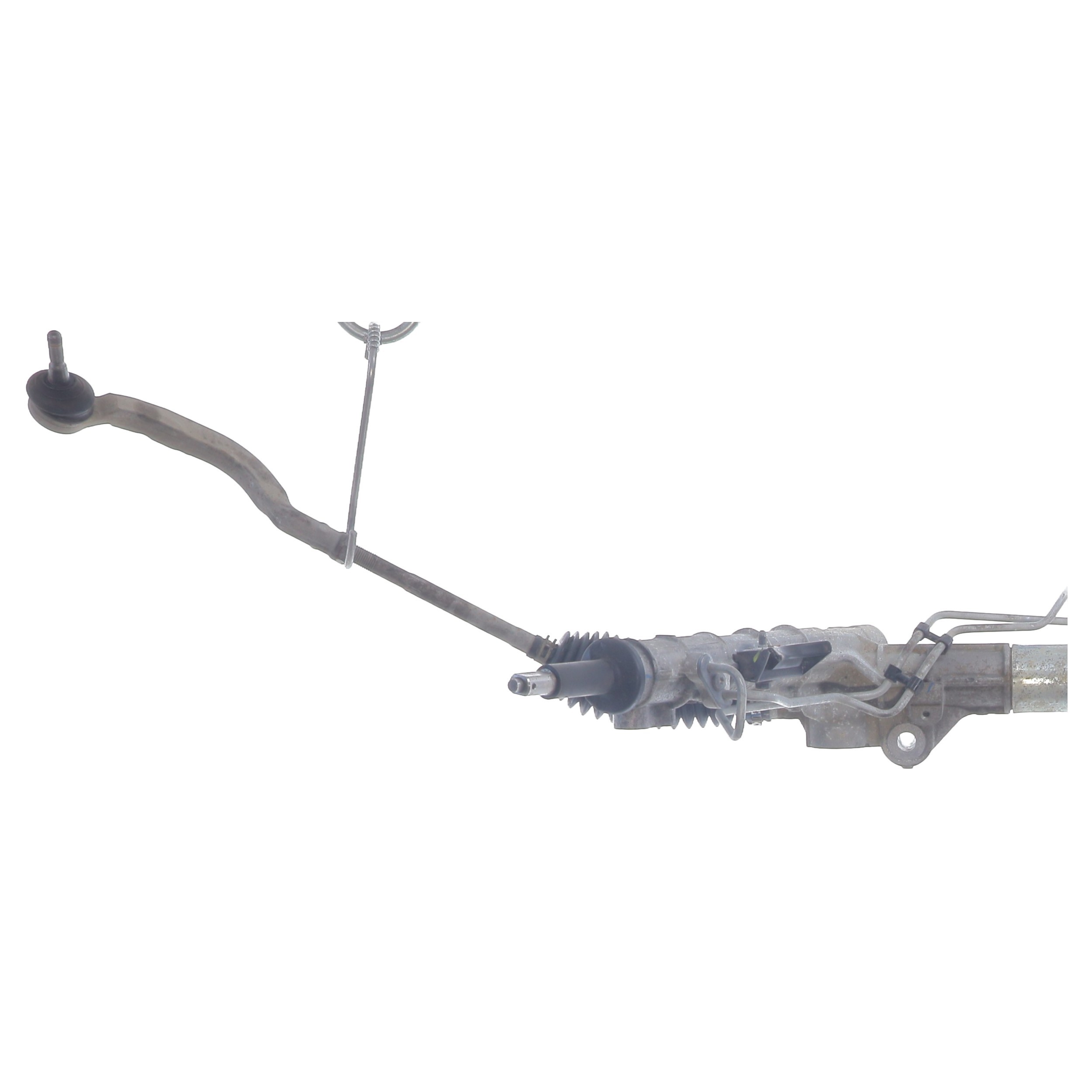 Cremaillere assistee pour RENAULT TRAFIC 3 COURT PHASE 3 Cremaillere assistee pour RENAULT TRAFIC 3 COURT PHASE 3