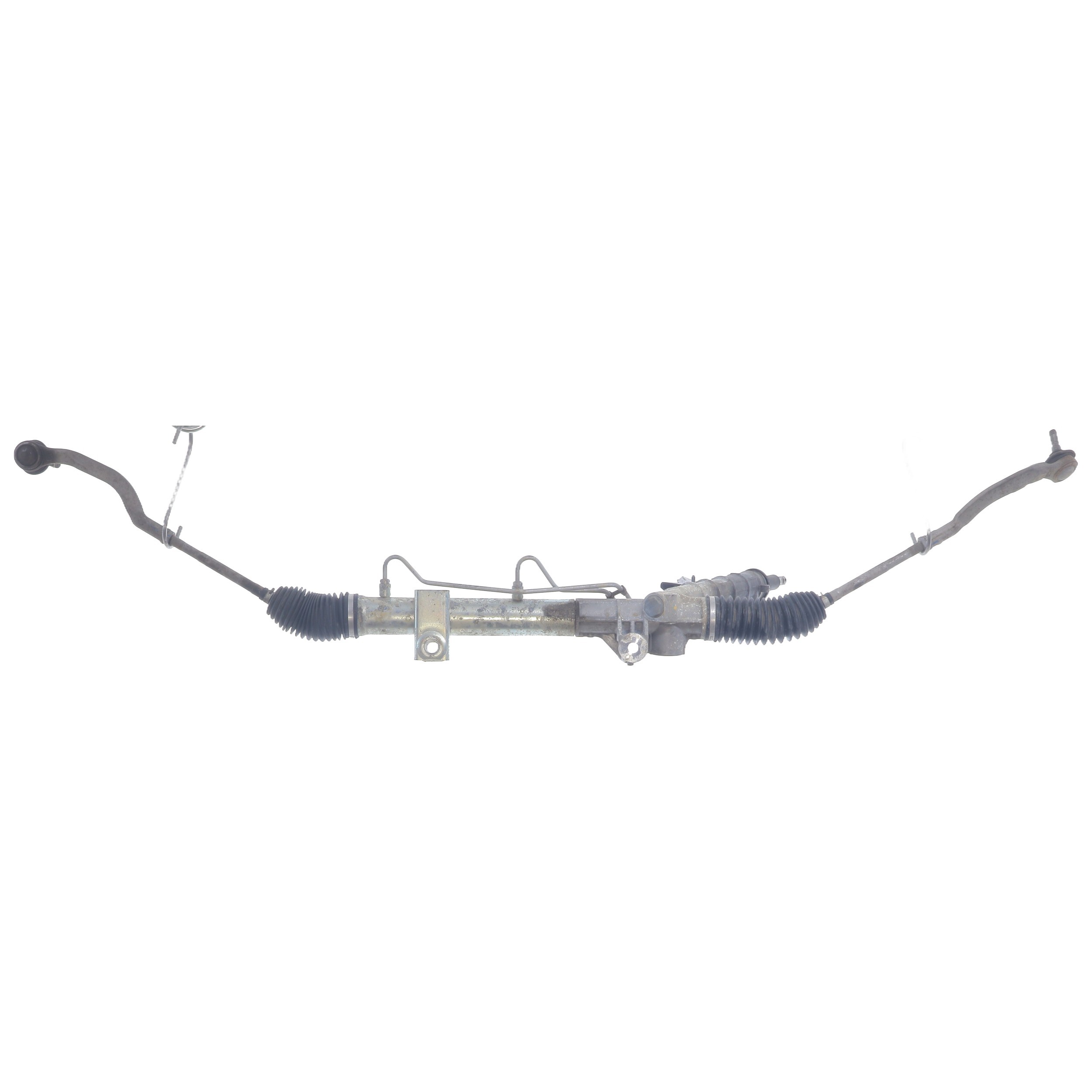 Cremaillere assistee pour RENAULT TRAFIC 3 COURT PHASE 3 Cremaillere assistee pour RENAULT TRAFIC 3 COURT PHASE 3