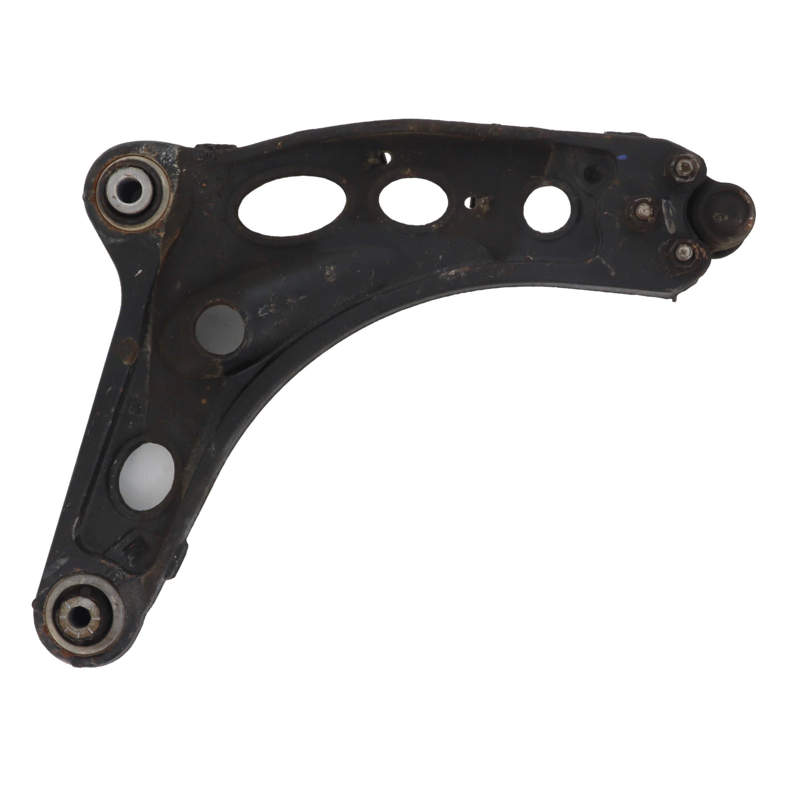 Triangle avant gauche pour RENAULT TRAFIC 3 COURT PHASE 3 Triangle avant gauche pour RENAULT TRAFIC 3 COURT PHASE 3