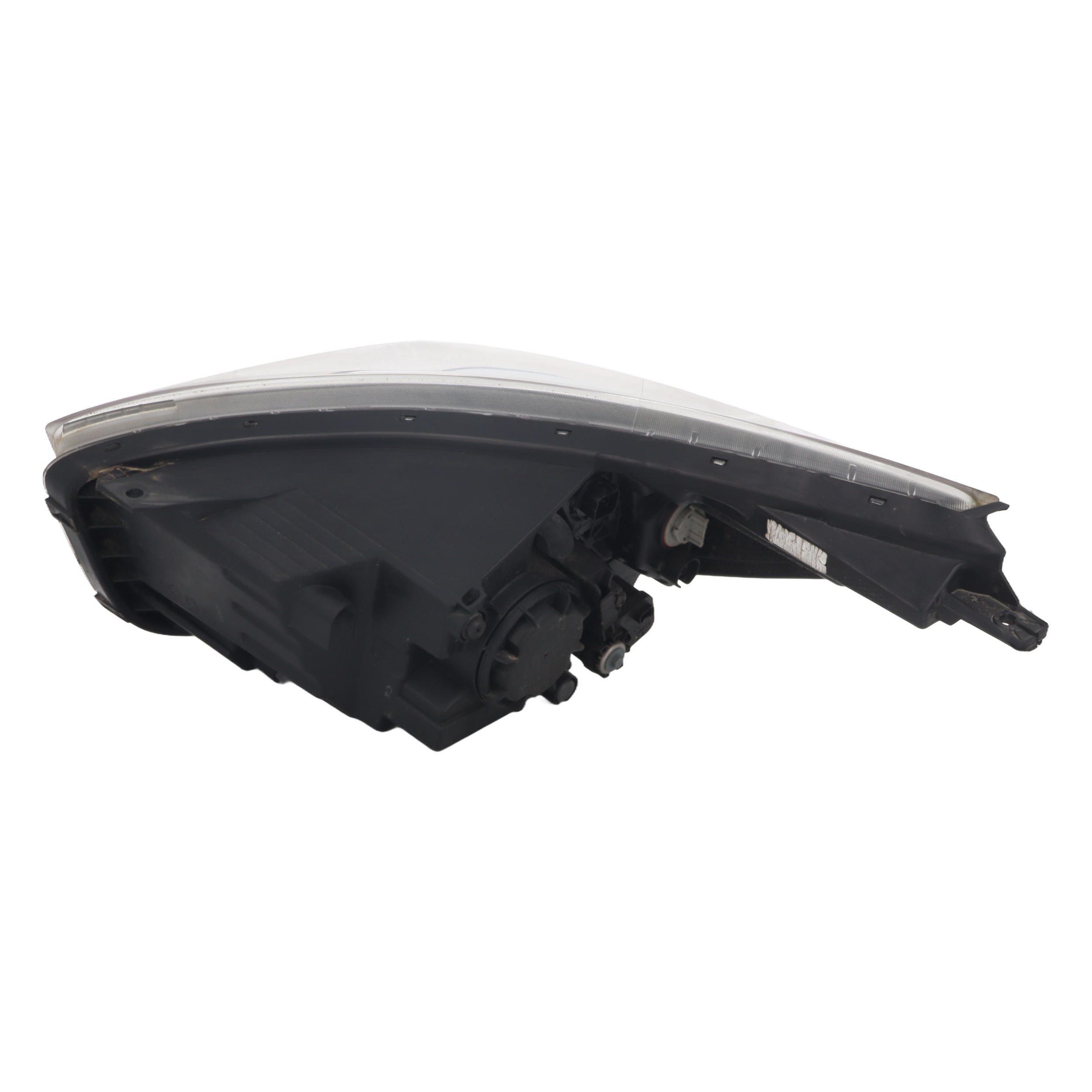 Optique avant principal droit (feux)(phare) pour KIA PICANTO 3 PHASE 1 Optique avant principal droit (feux)(phare) pour KIA PICANTO 3 PHASE 1