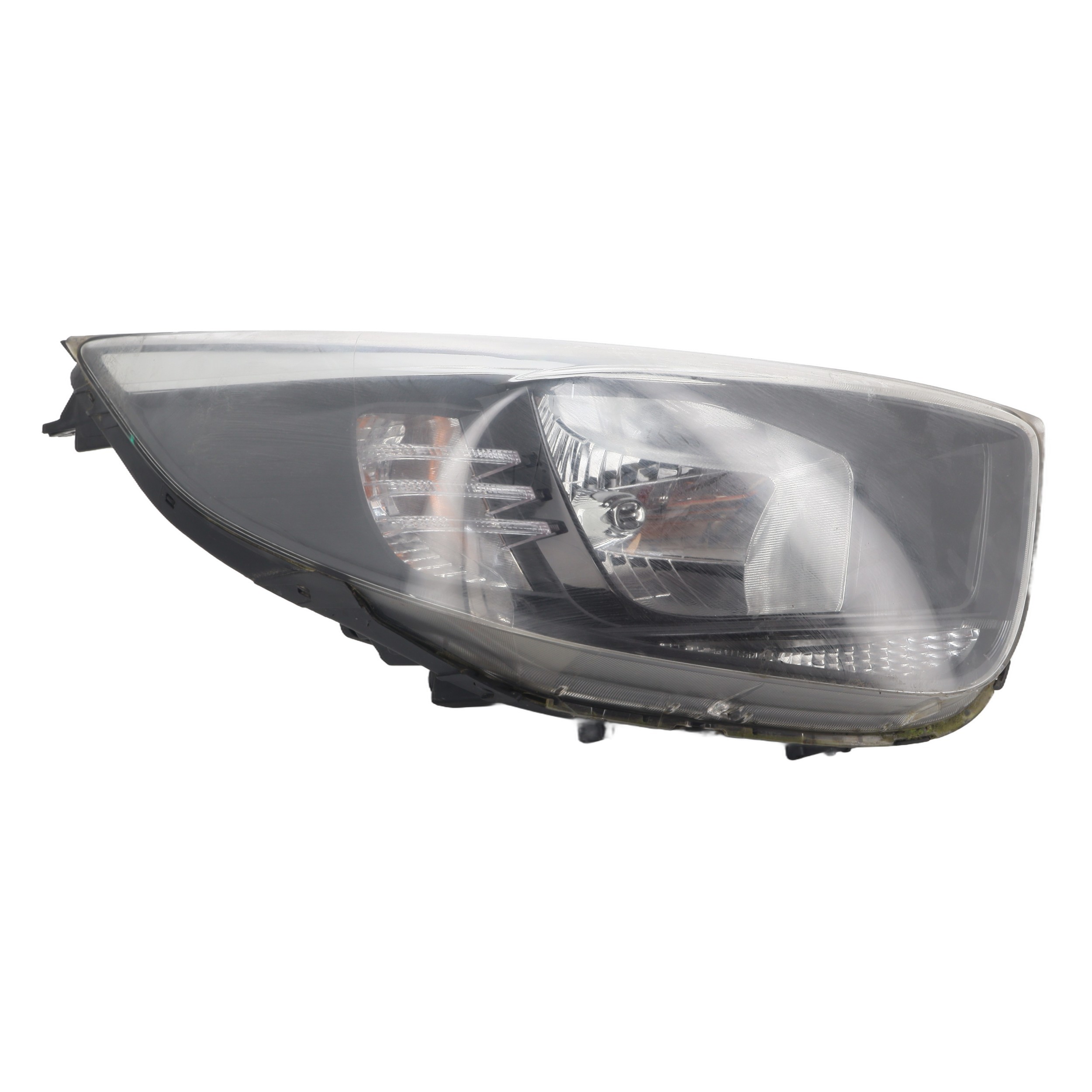 Optique avant principal droit (feux)(phare) pour KIA PICANTO 3 PHASE 1 Optique avant principal droit (feux)(phare) pour KIA PICANTO 3 PHASE 1