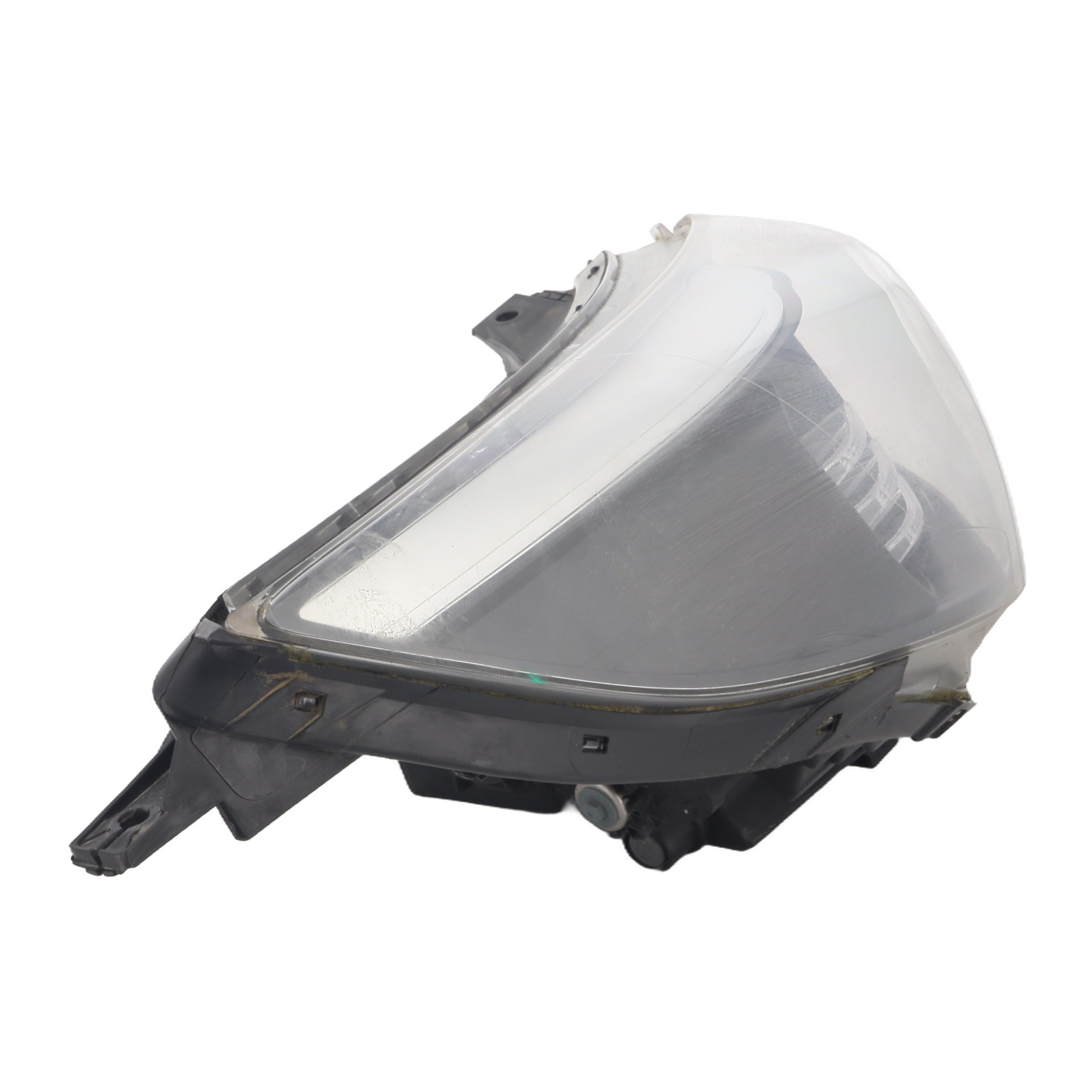 Optique avant principal droit (feux)(phare) pour KIA PICANTO 3 PHASE 1 Optique avant principal droit (feux)(phare) pour KIA PICANTO 3 PHASE 1