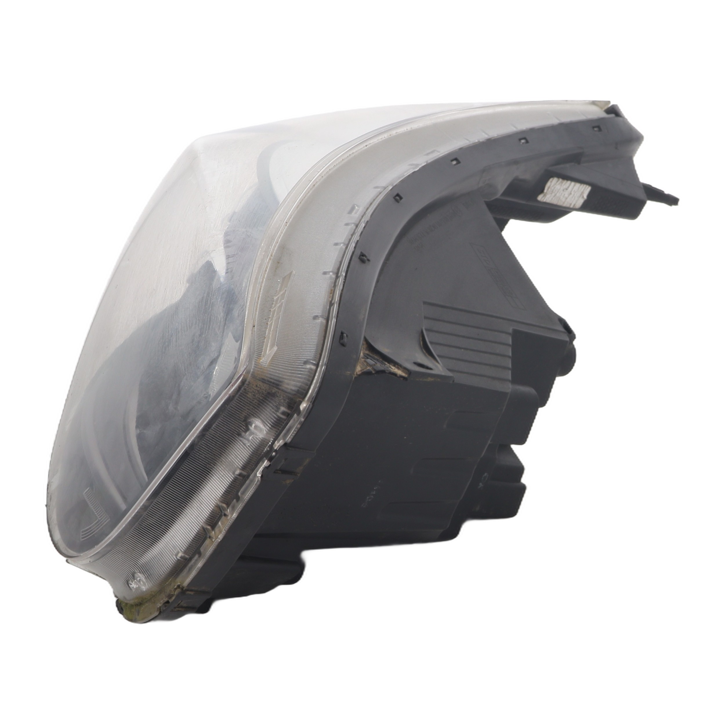 Optique avant principal droit (feux)(phare) pour KIA PICANTO 3 PHASE 1 Optique avant principal droit (feux)(phare) pour KIA PICANTO 3 PHASE 1