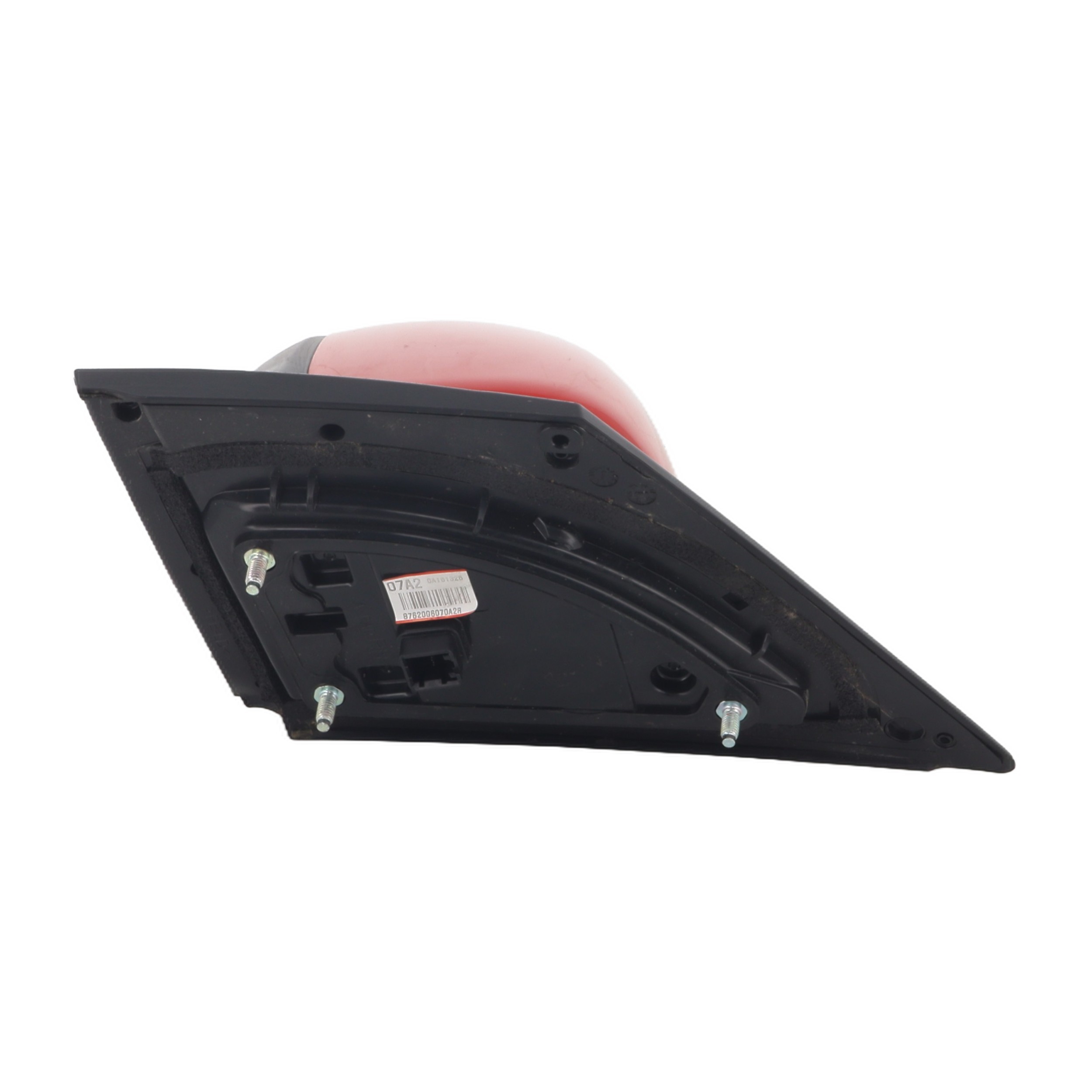 Retroviseur droit pour KIA PICANTO 3 PHASE 1 Retroviseur droit pour KIA PICANTO 3 PHASE 1