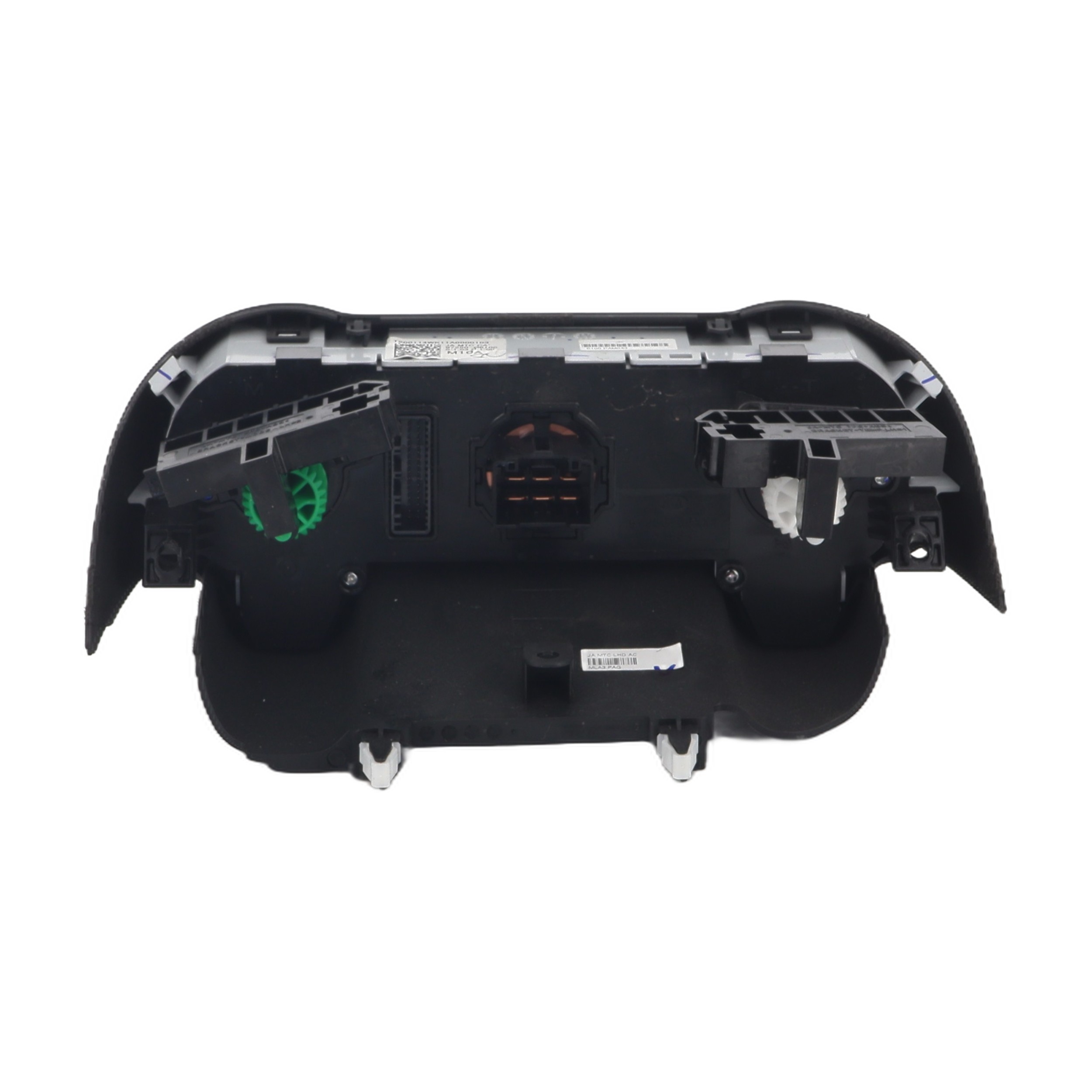 Commande chauffage pour KIA PICANTO 3 PHASE 1 Commande chauffage pour KIA PICANTO 3 PHASE 1