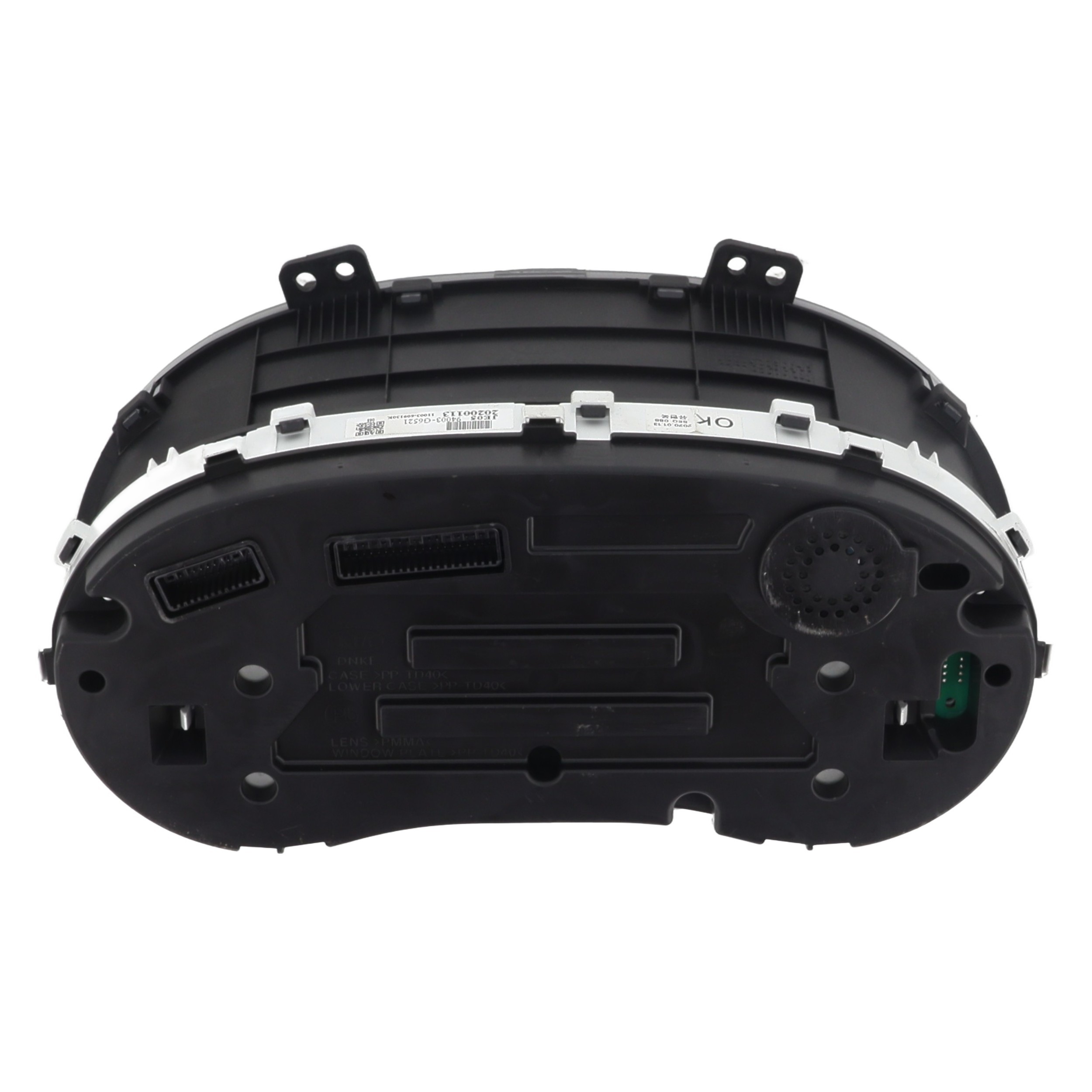 Compteur pour KIA PICANTO 3 PHASE 1 Compteur pour KIA PICANTO 3 PHASE 1