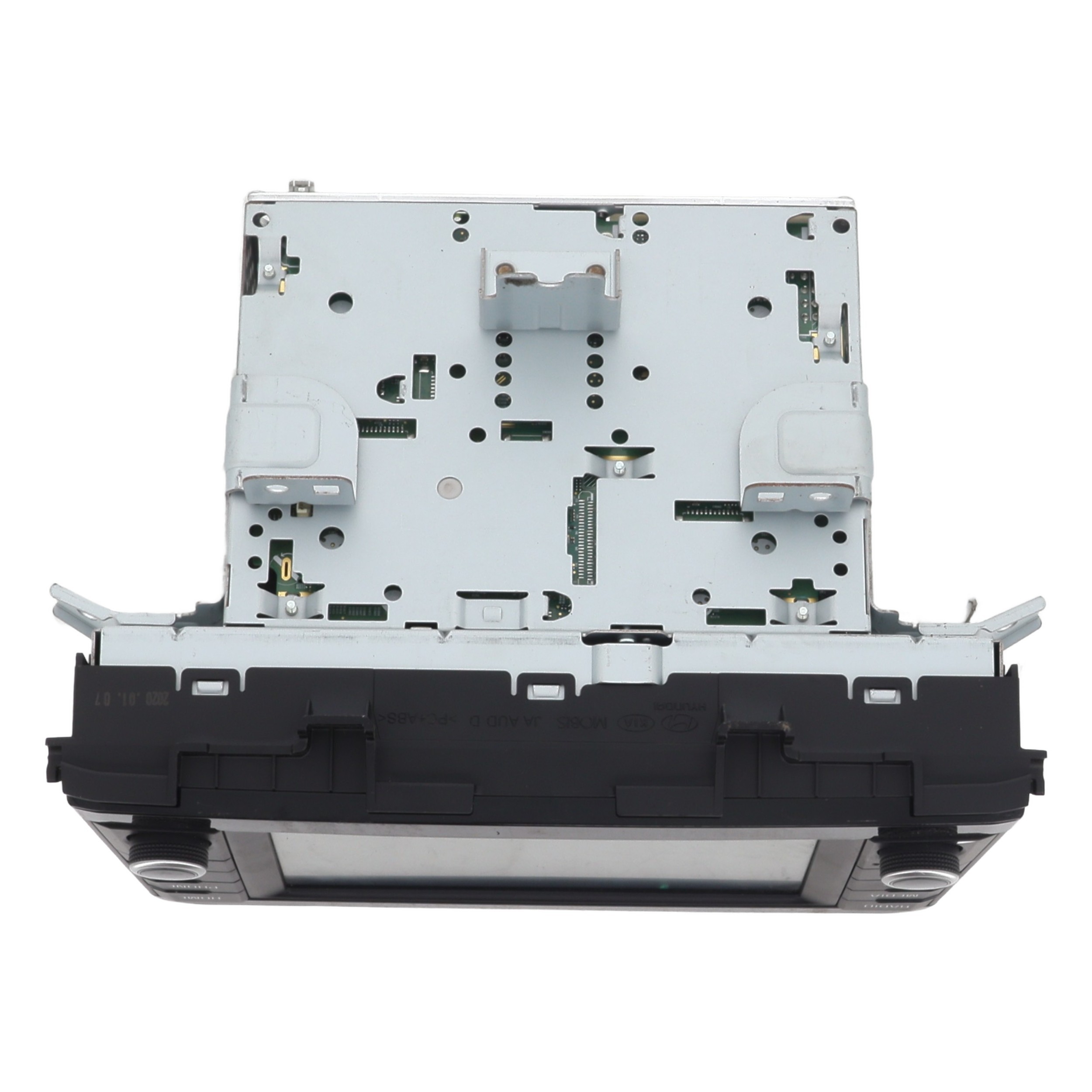 Ecran GPS pour KIA PICANTO 3 PHASE 1 Ecran GPS pour KIA PICANTO 3 PHASE 1