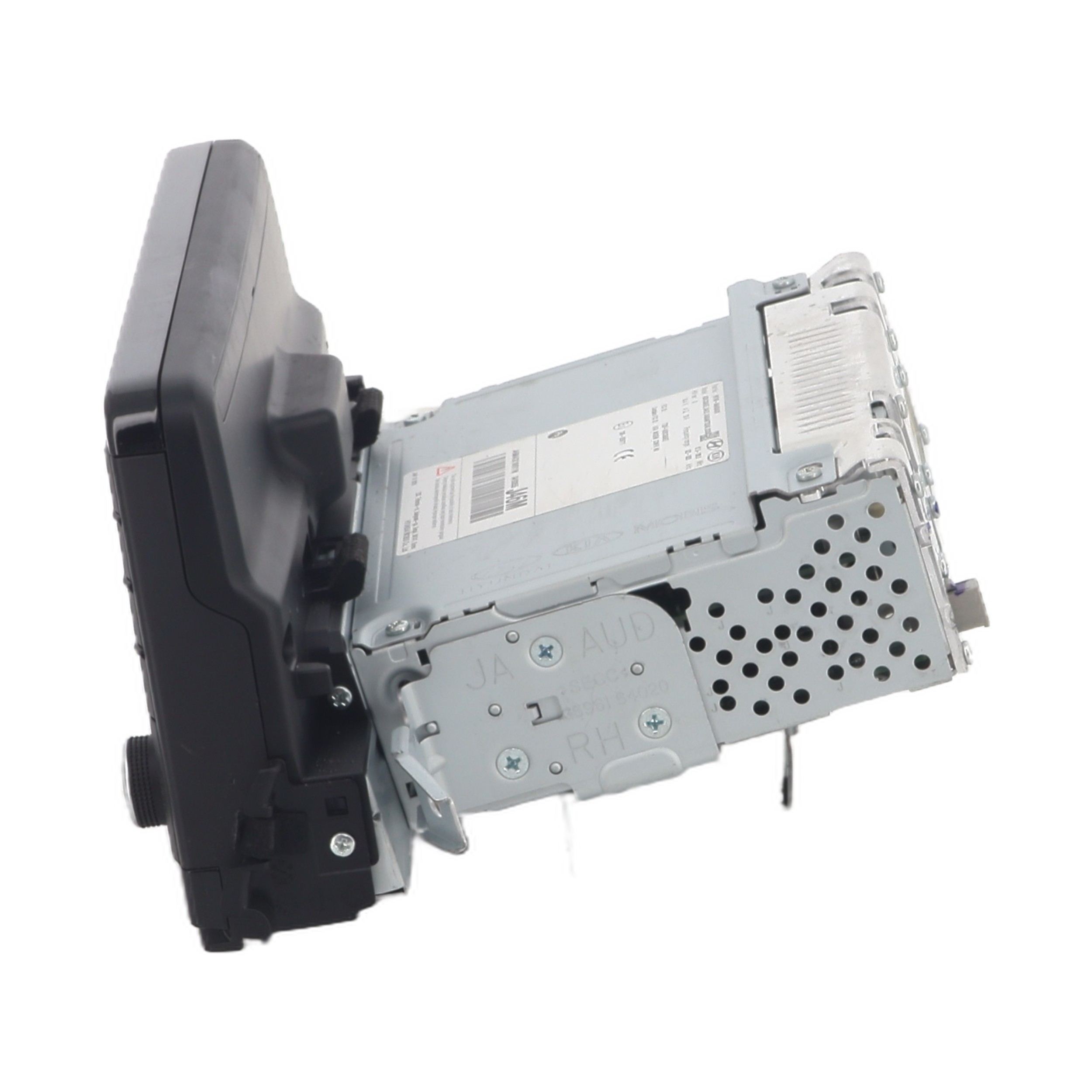 Ecran GPS pour KIA PICANTO 3 PHASE 1 Ecran GPS pour KIA PICANTO 3 PHASE 1