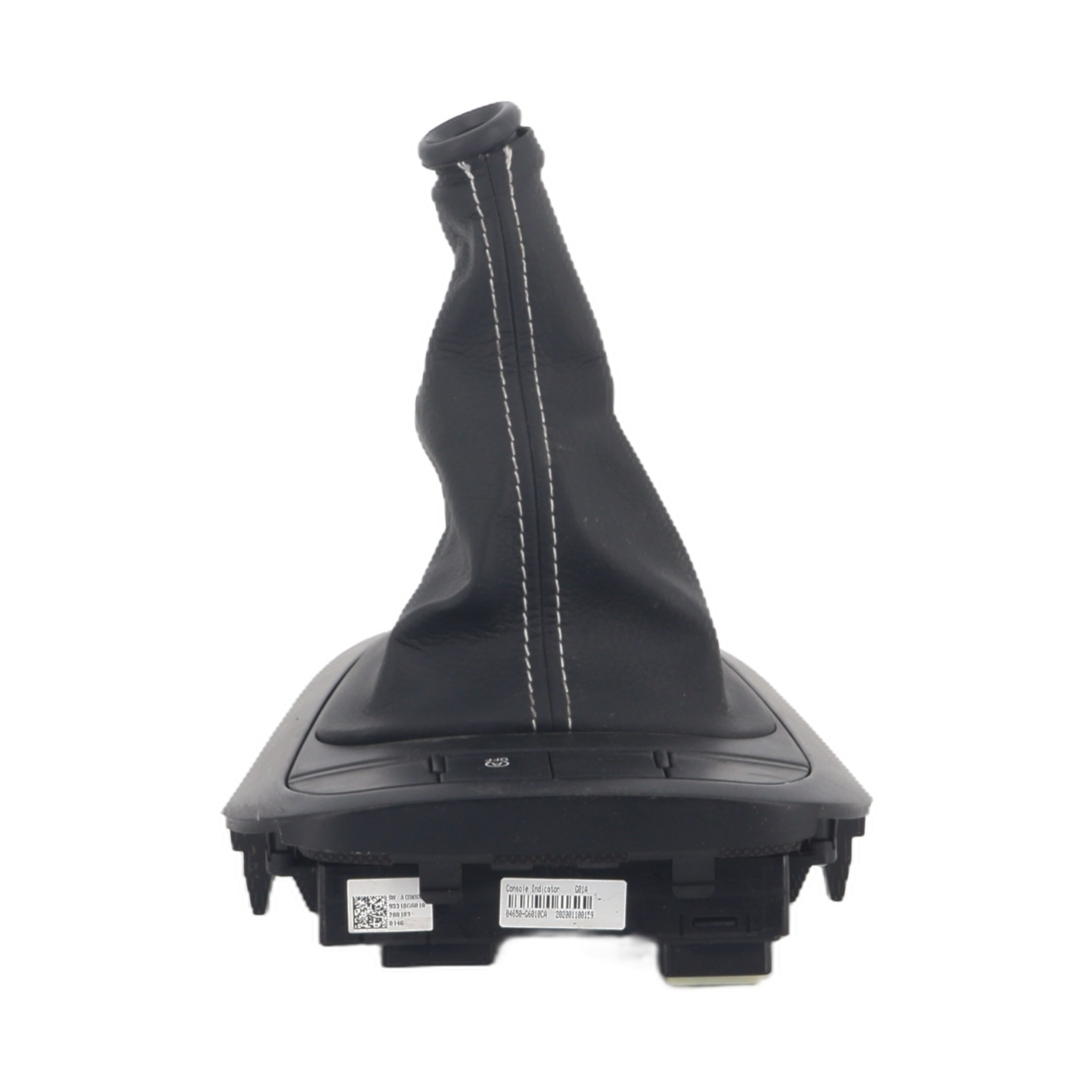 Pommeau de vitesses pour KIA PICANTO 3 PHASE 1 Pommeau de vitesses pour KIA PICANTO 3 PHASE 1