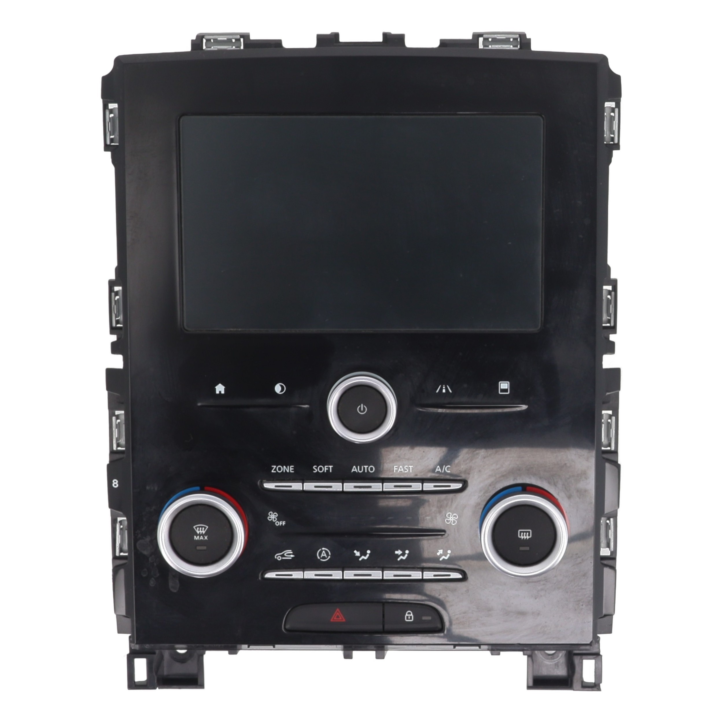 Commande chauffage pour RENAULT TALISMAN BREAK Commande chauffage pour RENAULT TALISMAN BREAK