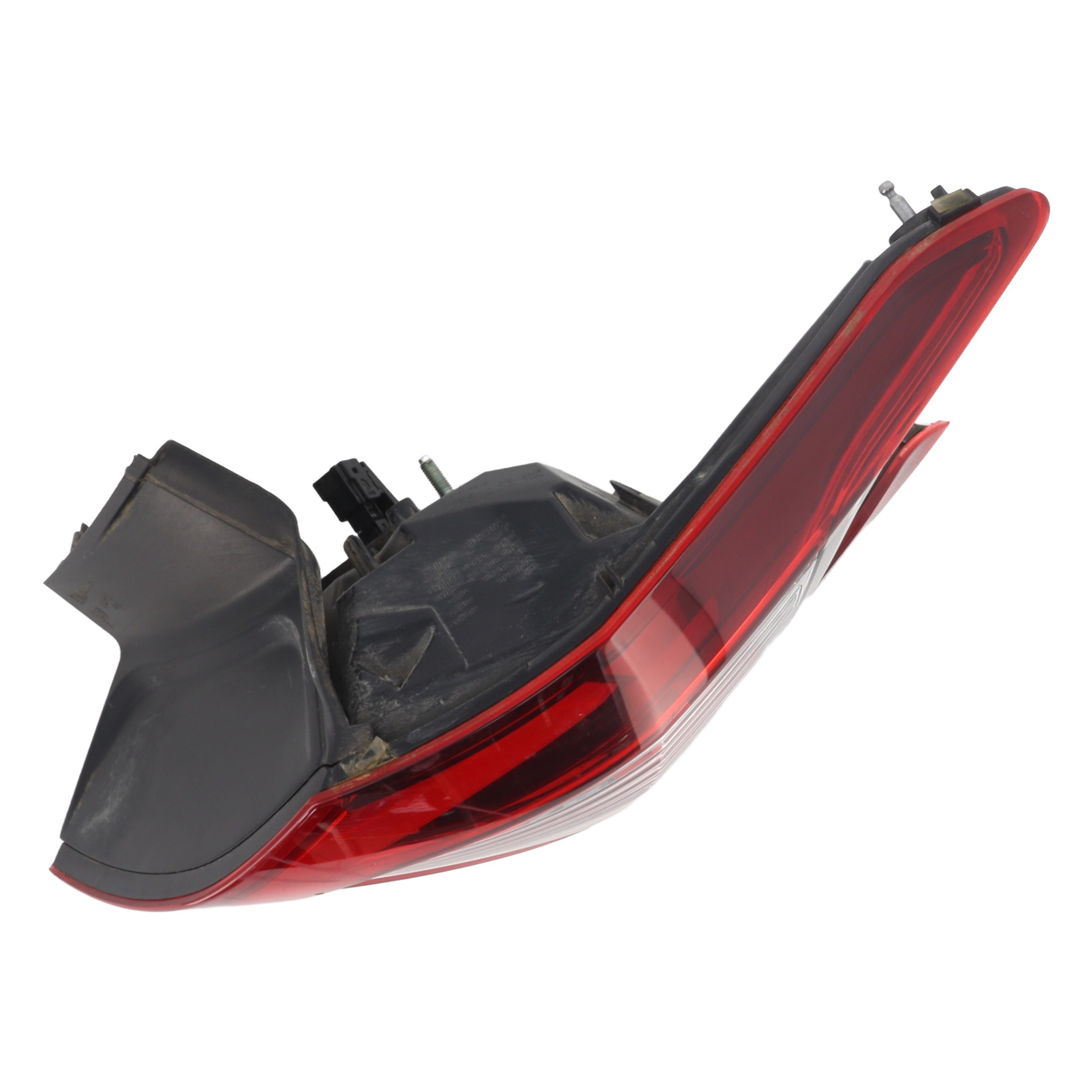 Feu arriere principal droit (feux) pour PEUGEOT 308 2 PHASE 2 Feu arriere principal droit (feux) pour PEUGEOT 308 2 PHASE 2