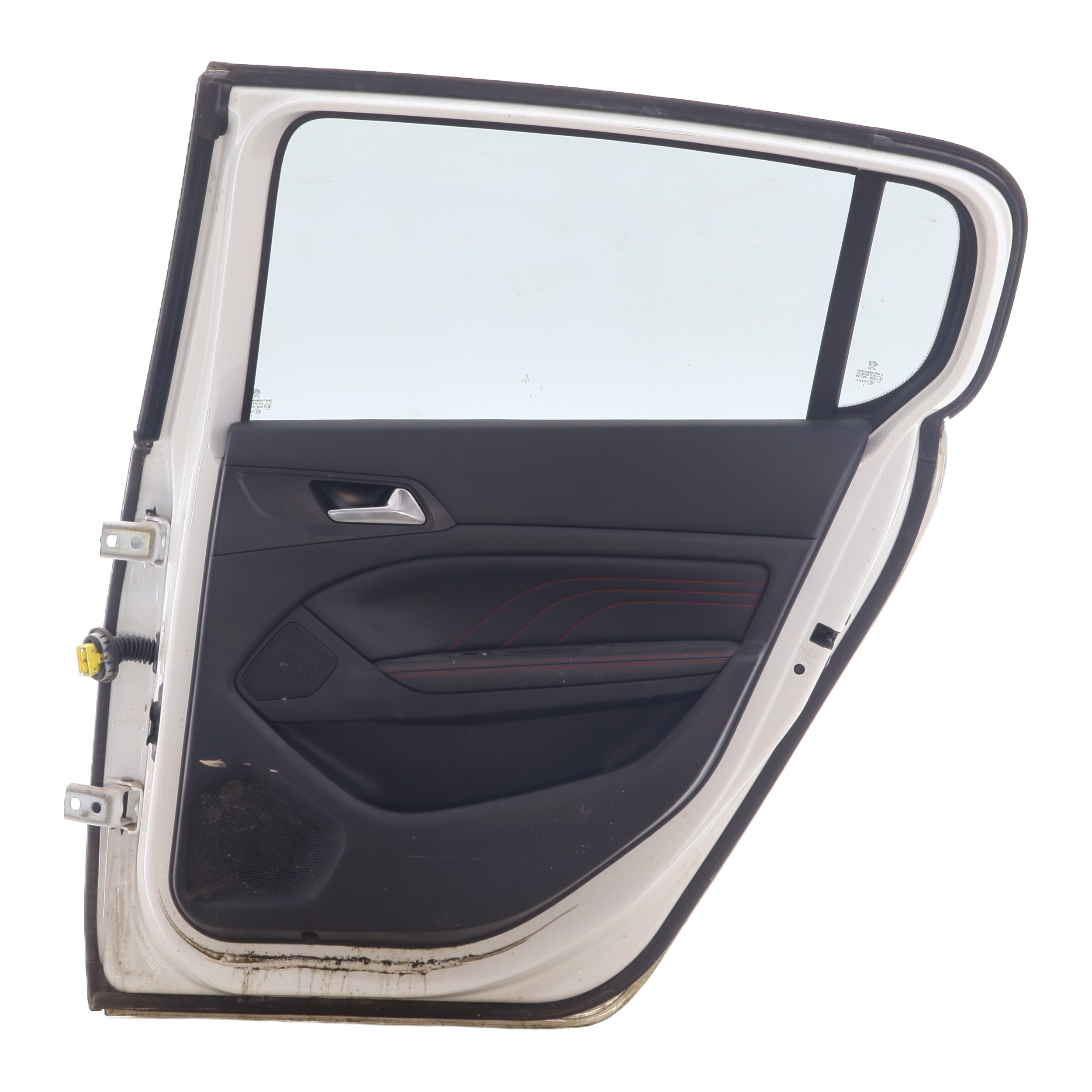 Porte arriere droit pour PEUGEOT 308 2 PHASE 2 Porte arriere droit pour PEUGEOT 308 2 PHASE 2