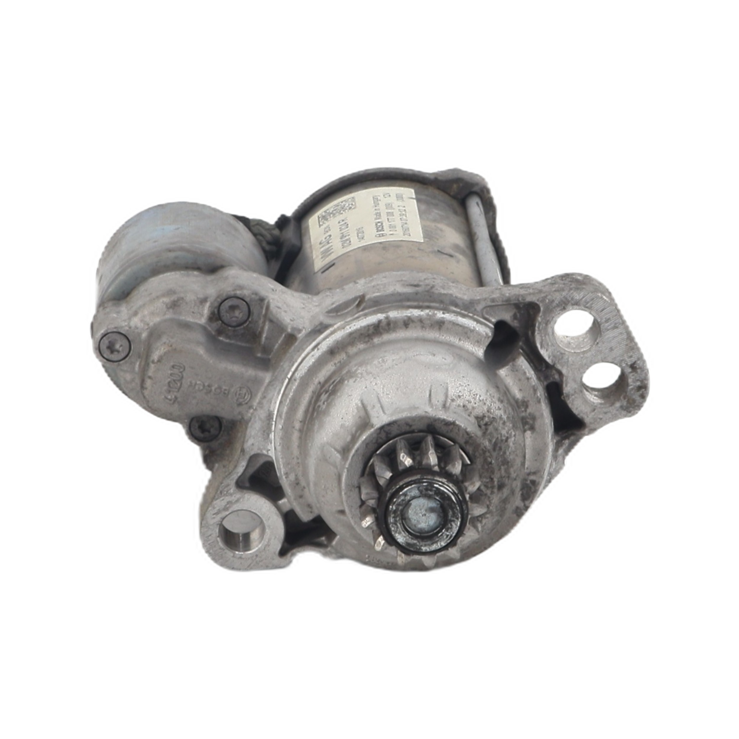 Demarreur pour SEAT IBIZA 4 PHASE 3 Demarreur pour SEAT IBIZA 4 PHASE 3