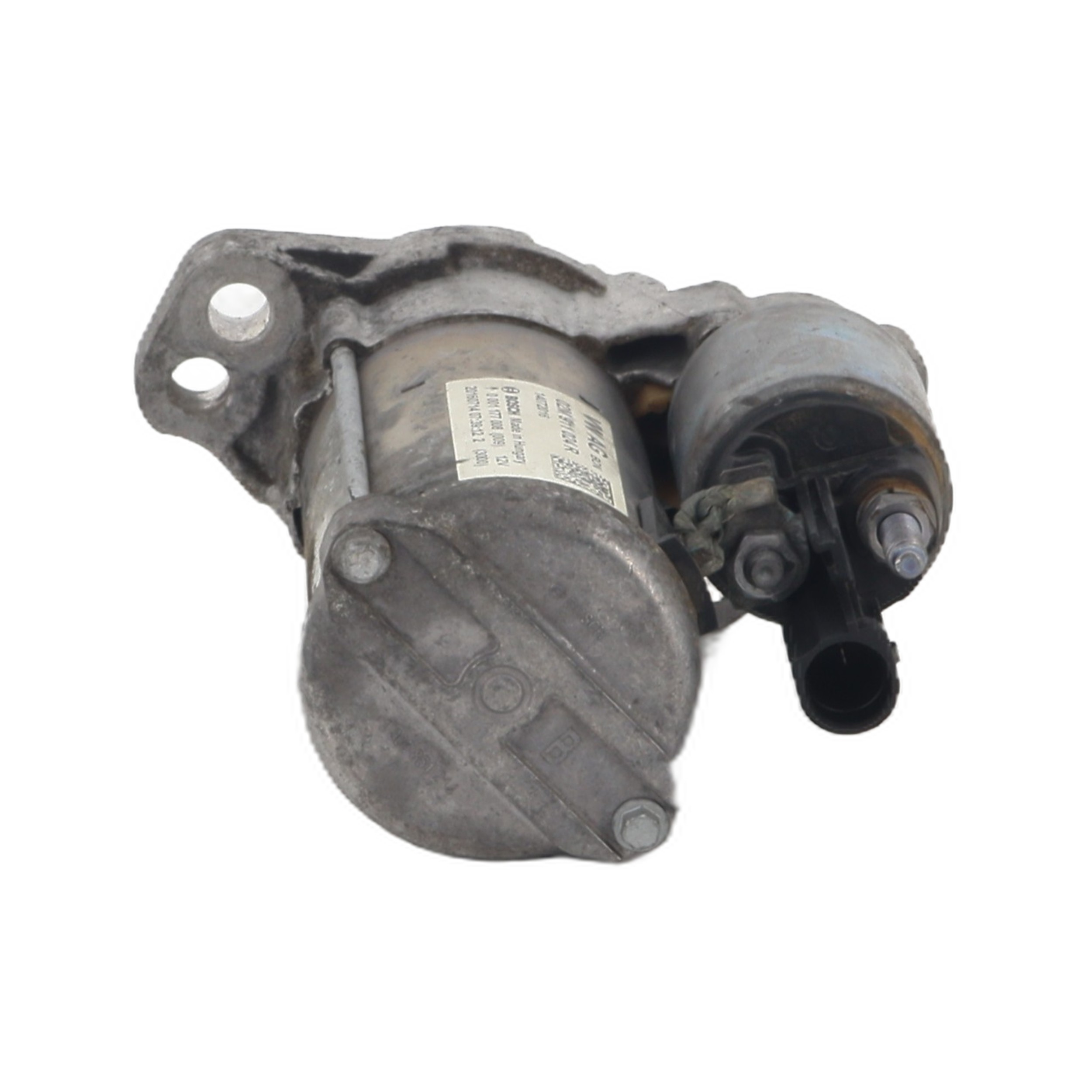 Demarreur pour SEAT IBIZA 4 PHASE 3 Demarreur pour SEAT IBIZA 4 PHASE 3
