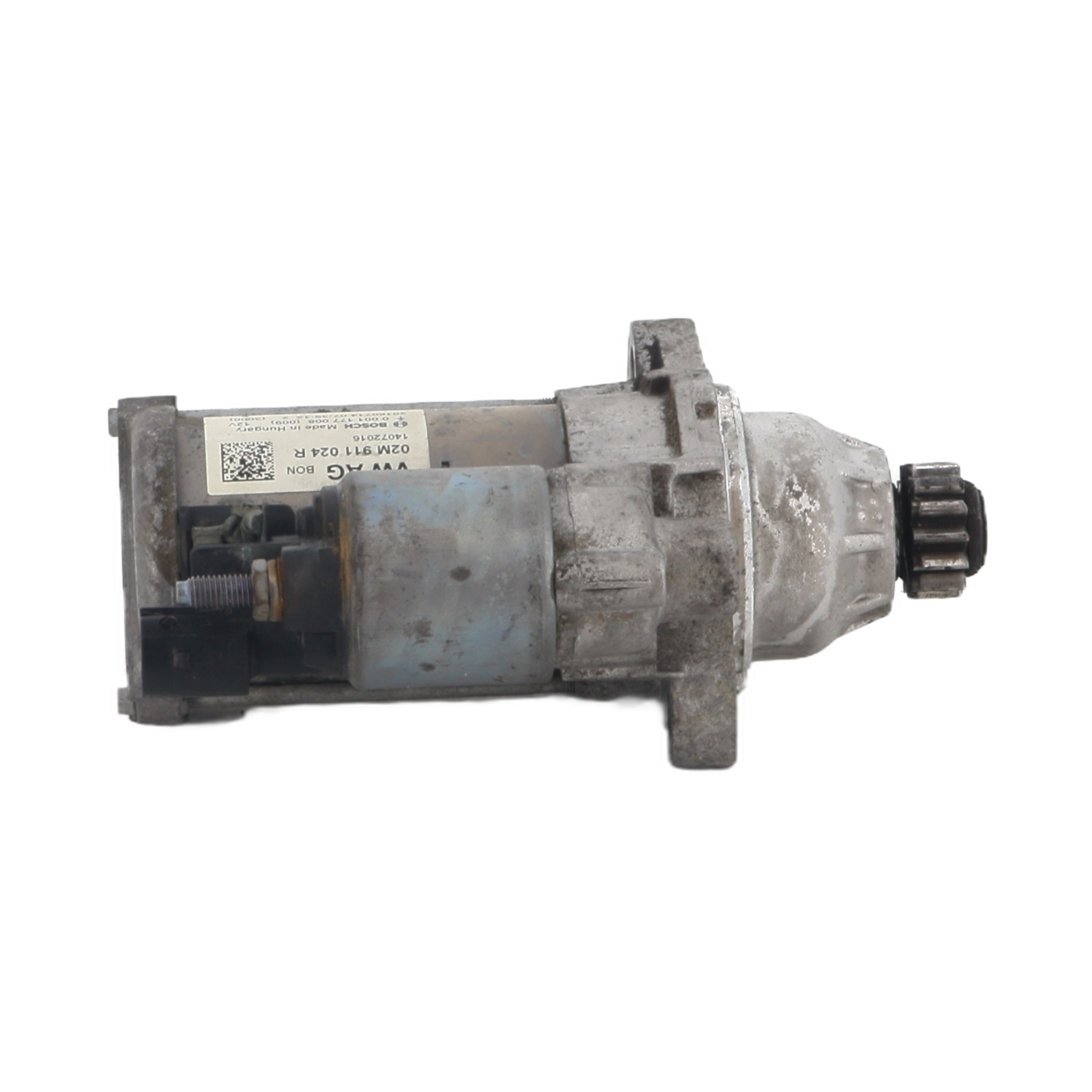 Demarreur pour SEAT IBIZA 4 PHASE 3 Demarreur pour SEAT IBIZA 4 PHASE 3