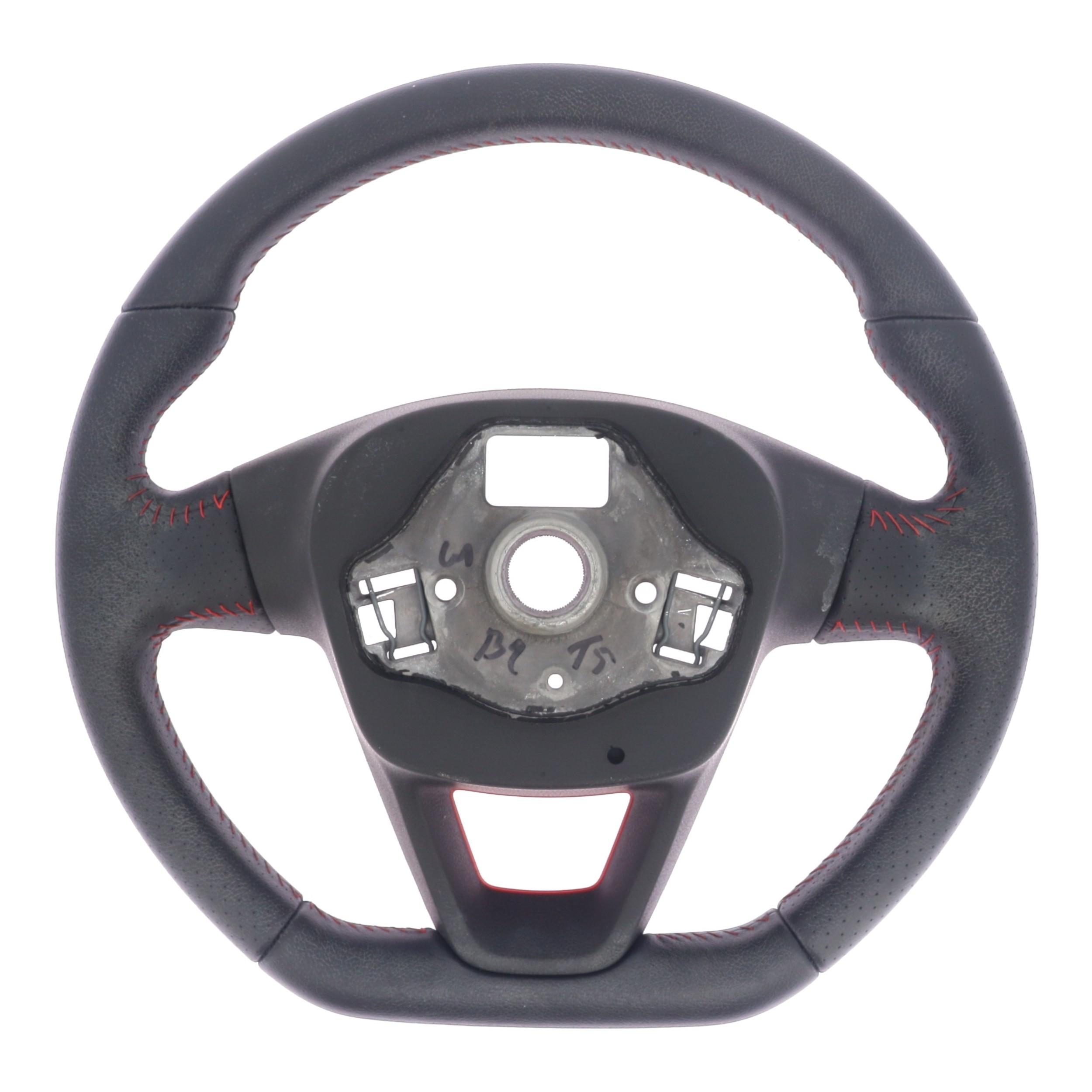 Volant pour SEAT IBIZA 4 PHASE 3 Volant pour SEAT IBIZA 4 PHASE 3