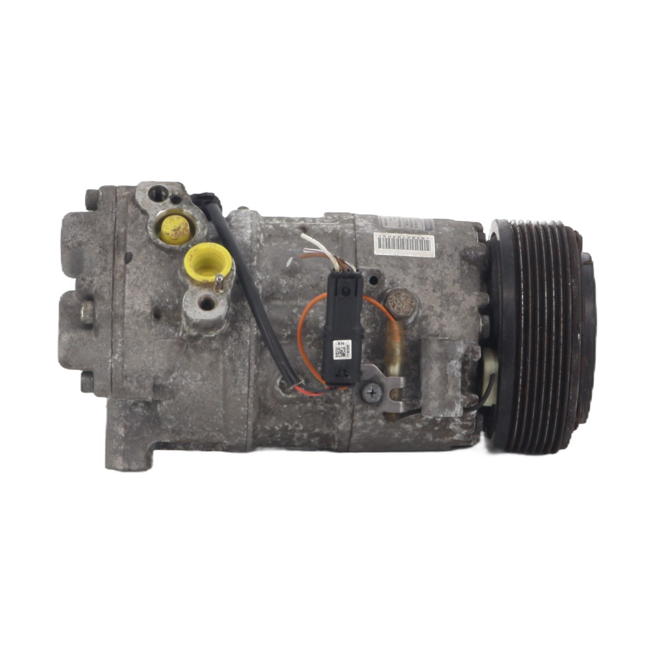 Compresseur clim pour BMW SERIE 3 E91 TOURING PHASE 2 BREAK Compresseur clim pour BMW SERIE 3 E91 TOURING PHASE 2 BREAK