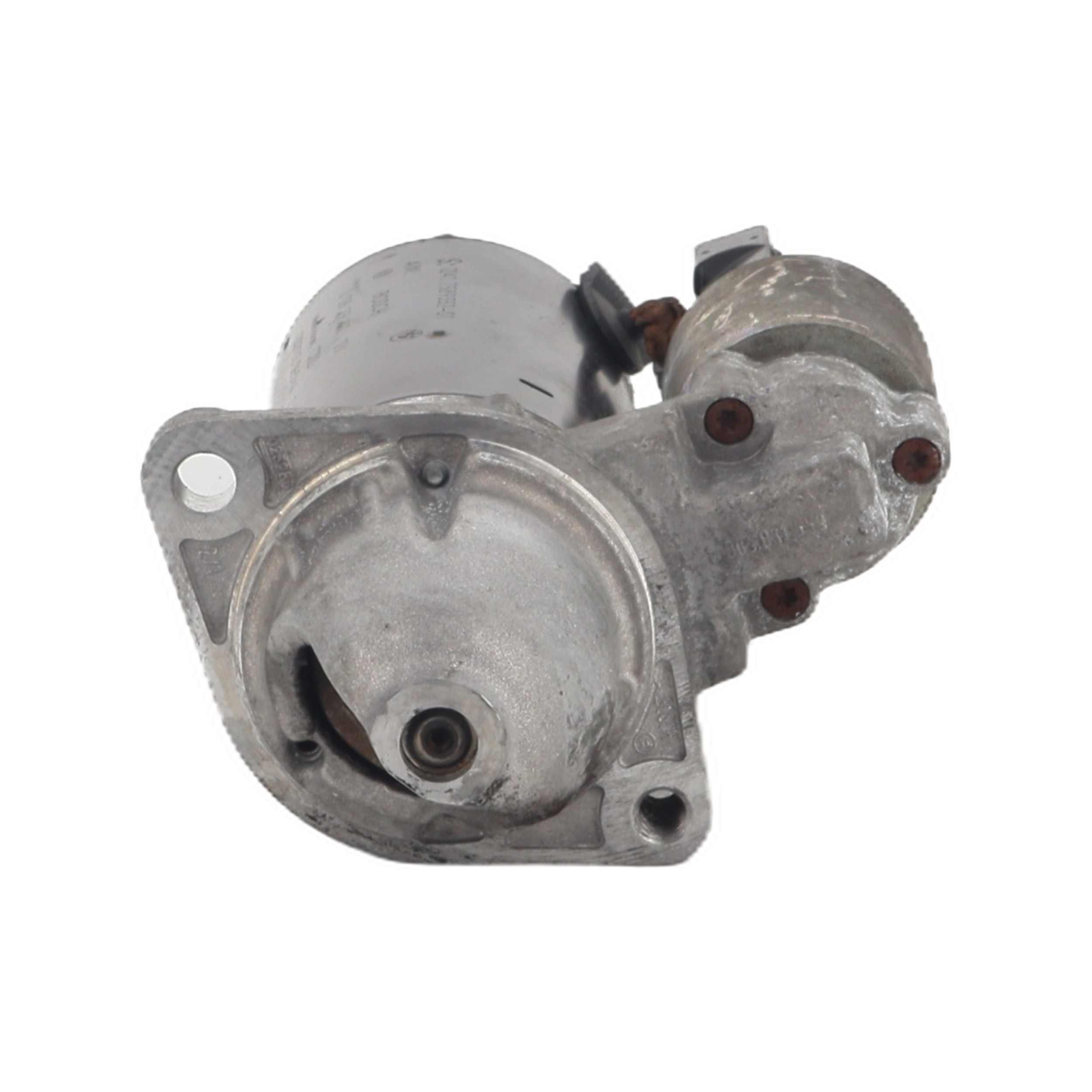 Demarreur pour BMW SERIE 3 E91 TOURING PHASE 2 BREAK Demarreur pour BMW SERIE 3 E91 TOURING PHASE 2 BREAK