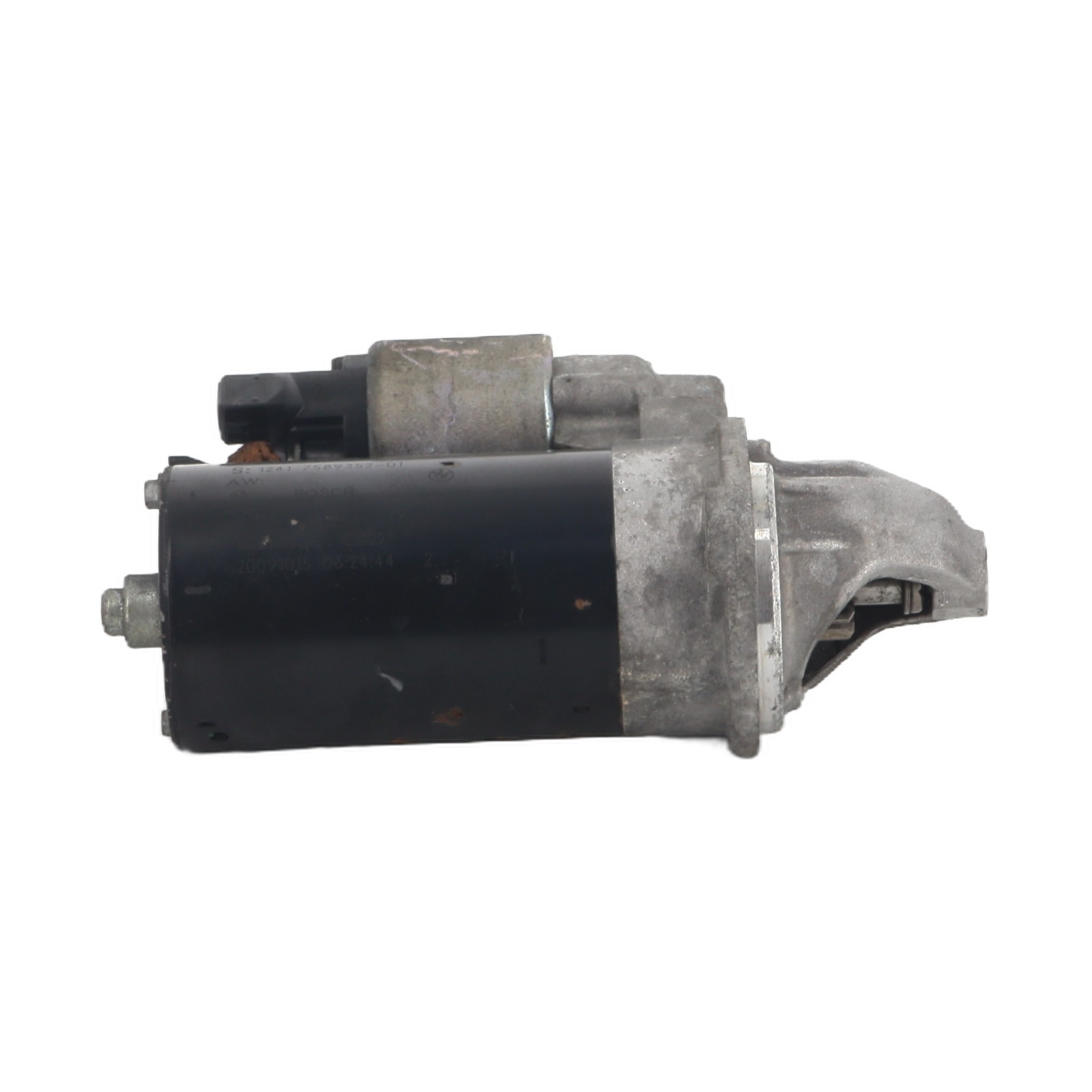 Demarreur pour BMW SERIE 3 E91 TOURING PHASE 2 BREAK Demarreur pour BMW SERIE 3 E91 TOURING PHASE 2 BREAK