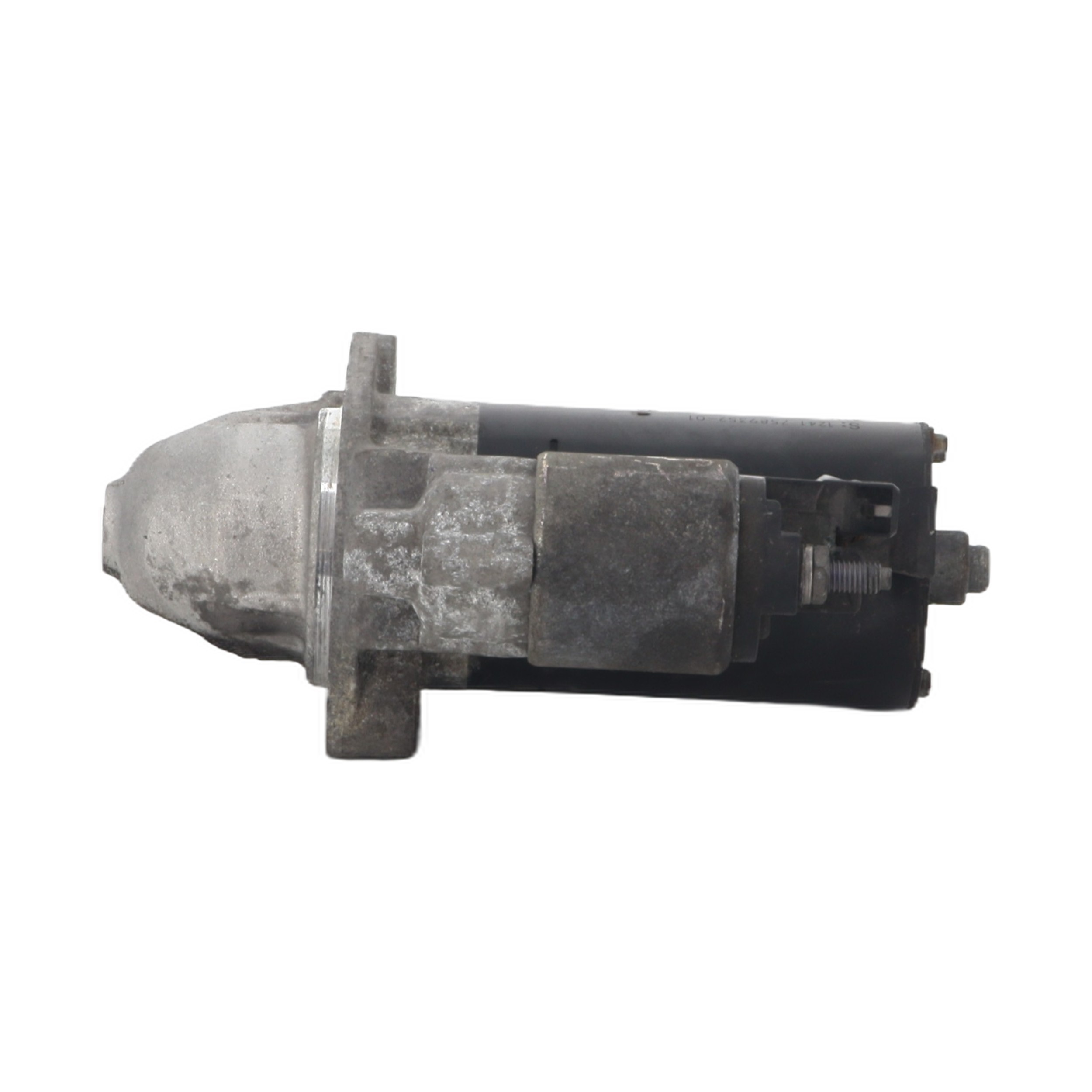 Demarreur pour BMW SERIE 3 E91 TOURING PHASE 2 BREAK Demarreur pour BMW SERIE 3 E91 TOURING PHASE 2 BREAK