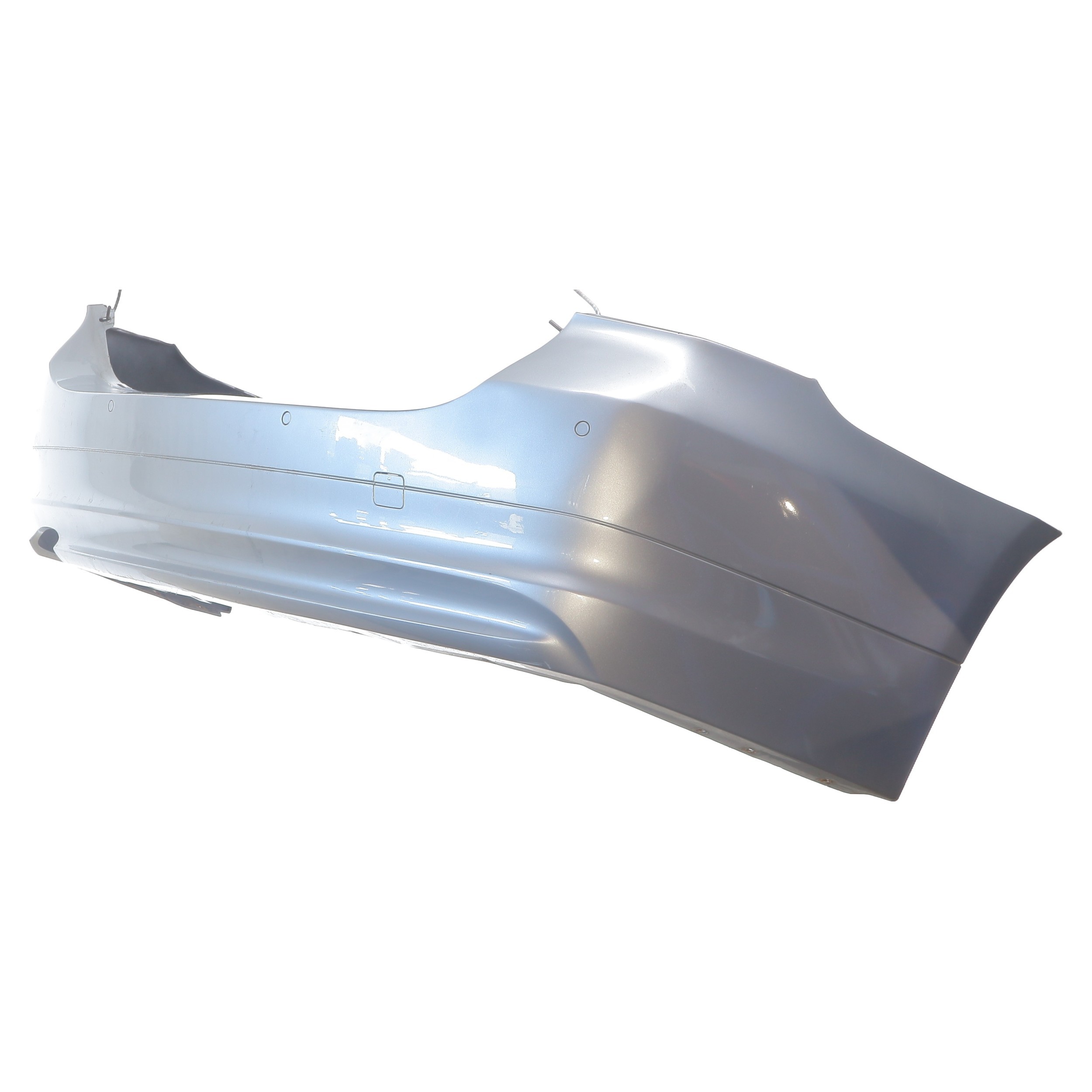 Pare choc arriere pour BMW SERIE 3 E91 TOURING PHASE 2 BREAK Pare choc arriere pour BMW SERIE 3 E91 TOURING PHASE 2 BREAK