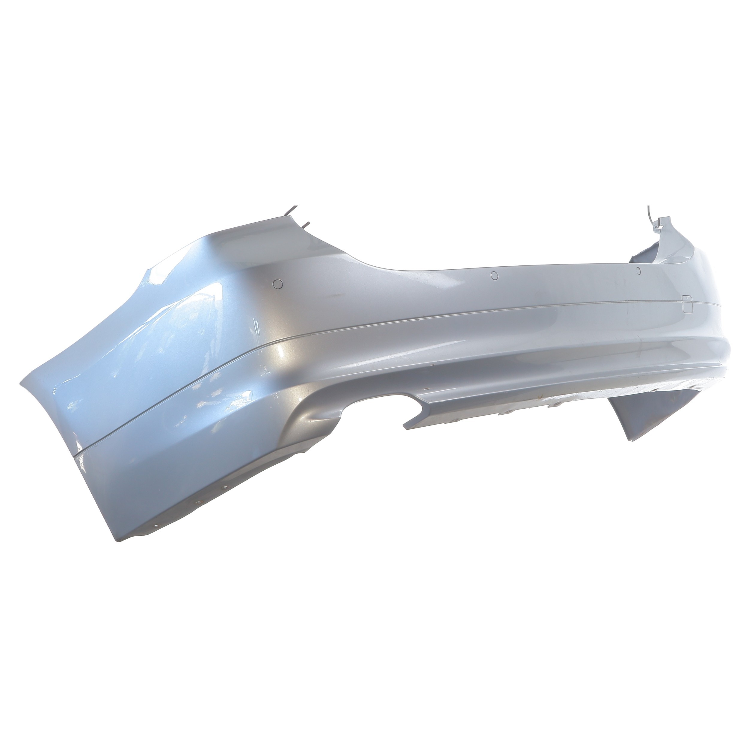 Pare choc arriere pour BMW SERIE 3 E91 TOURING PHASE 2 BREAK Pare choc arriere pour BMW SERIE 3 E91 TOURING PHASE 2 BREAK