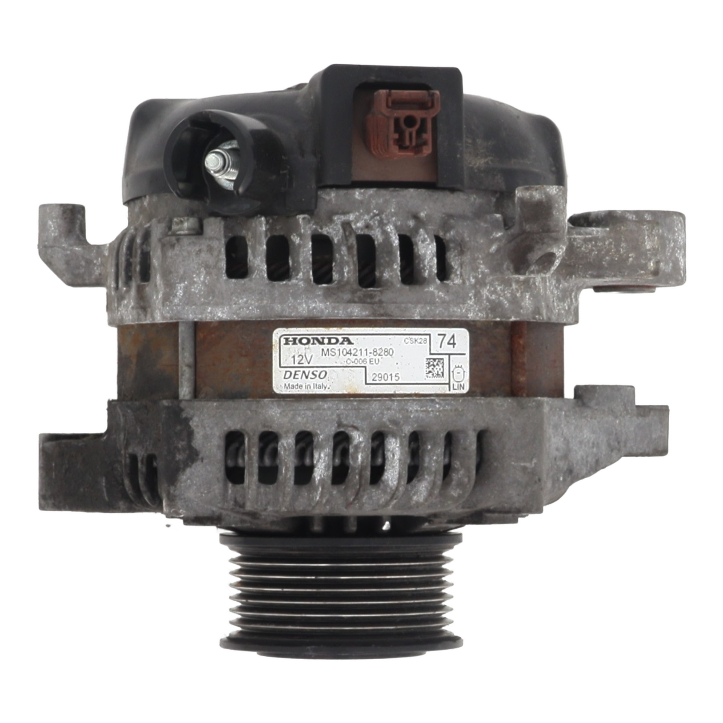 Alternateur pour HONDA CIVIC 9 PHASE 2 Alternateur pour HONDA CIVIC 9 PHASE 2