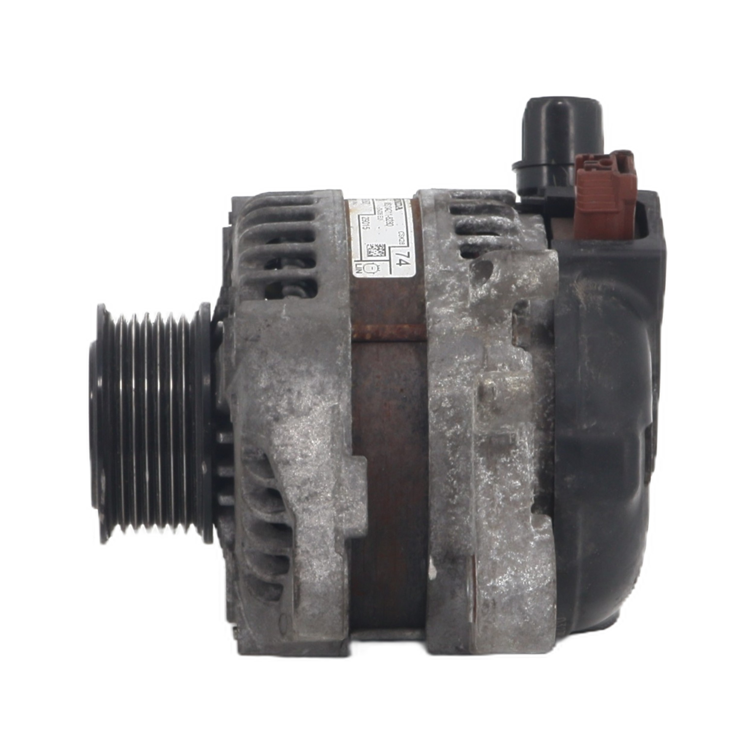 Alternateur pour HONDA CIVIC 9 PHASE 2 Alternateur pour HONDA CIVIC 9 PHASE 2
