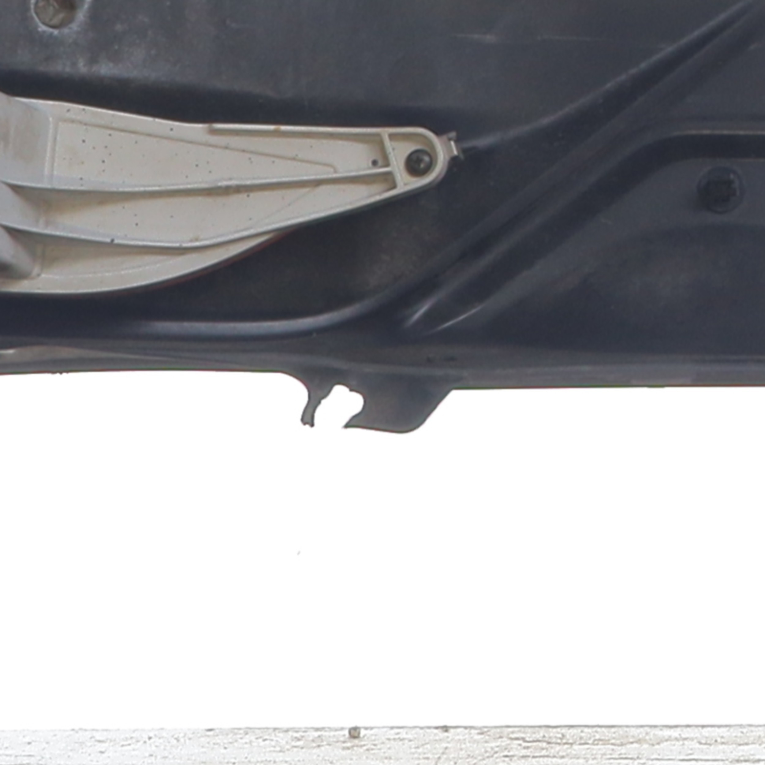 Pare choc arriere pour HONDA CIVIC 9 PHASE 2 Pare choc arriere pour HONDA CIVIC 9 PHASE 2
