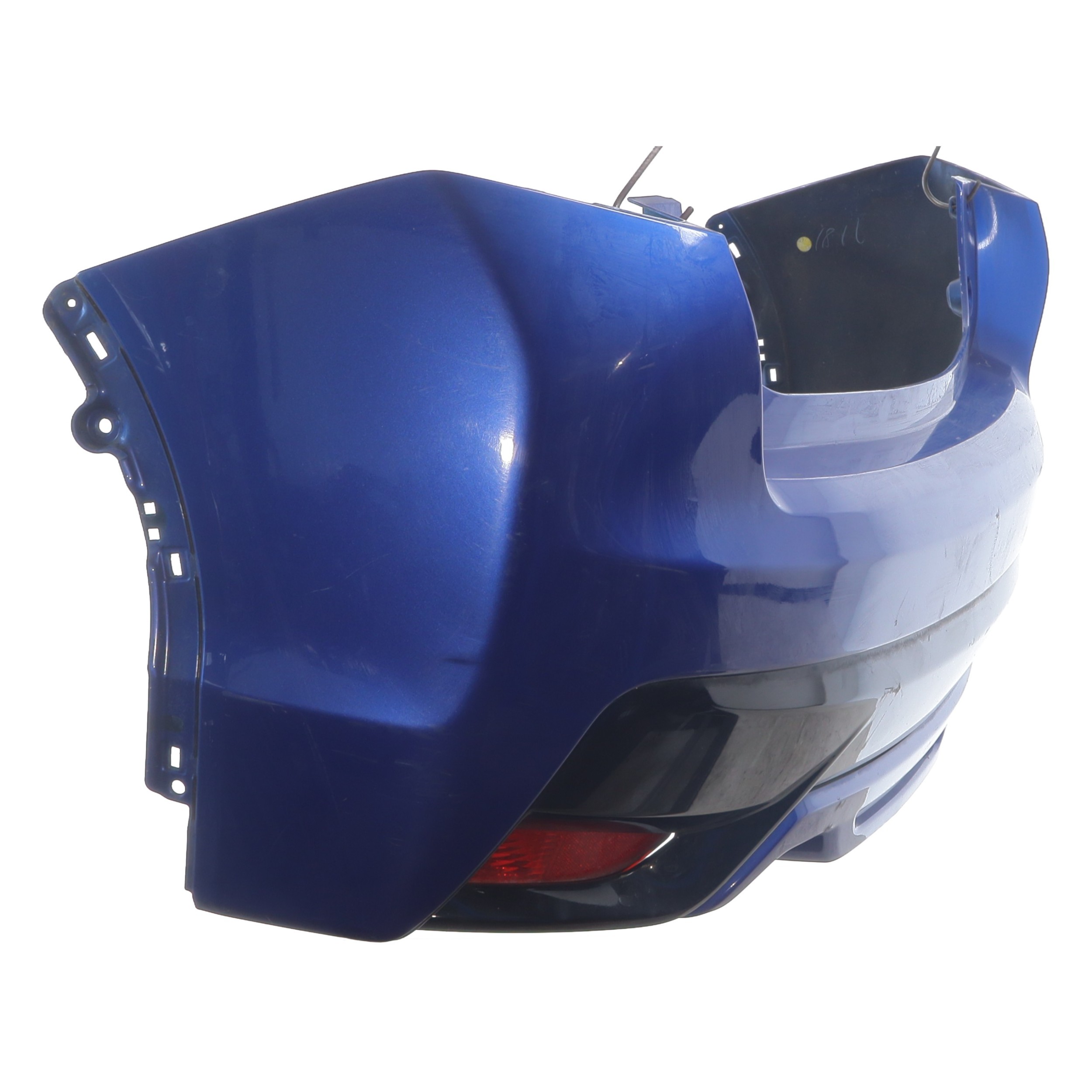 Pare choc arriere pour HONDA CIVIC 9 PHASE 2 Pare choc arriere pour HONDA CIVIC 9 PHASE 2