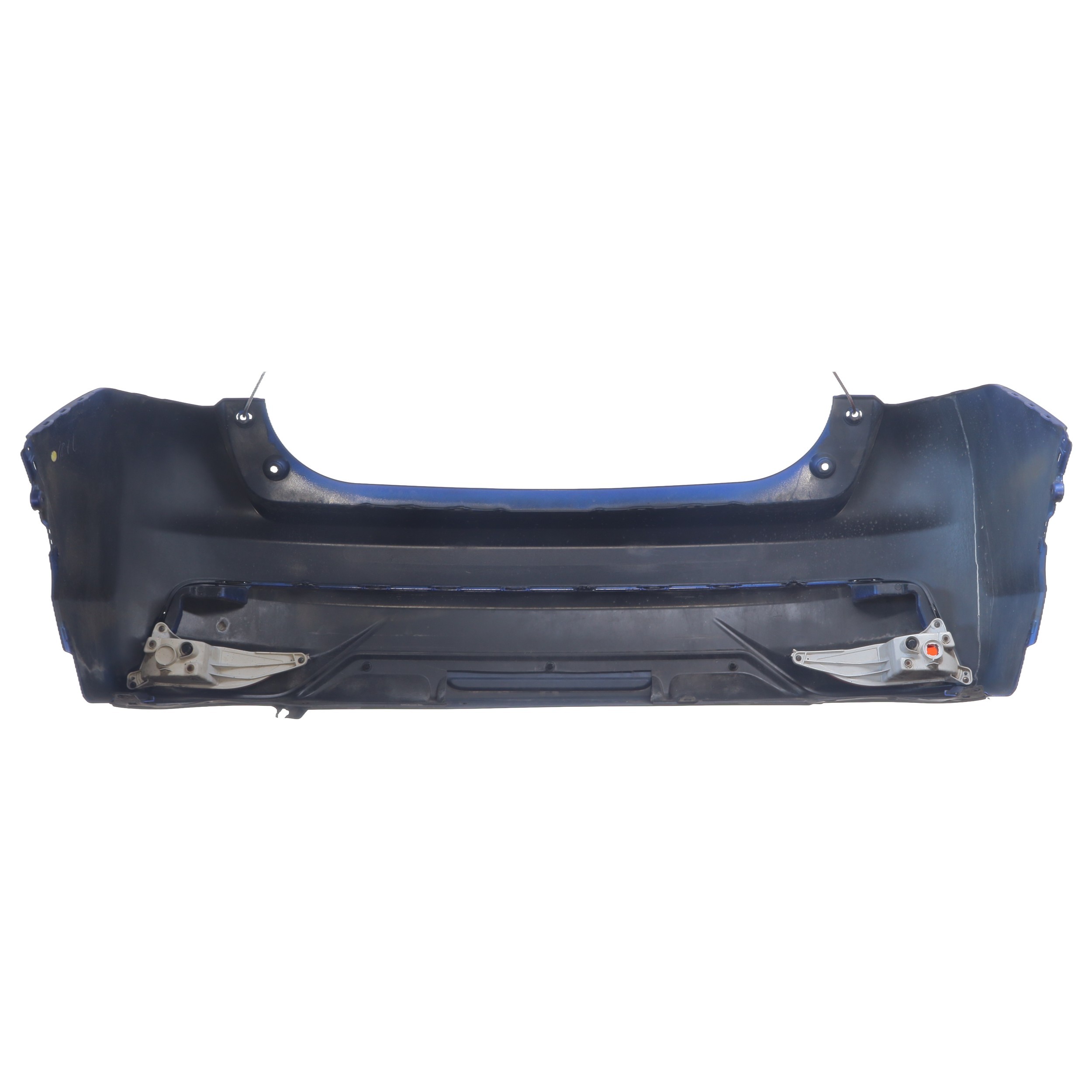 Pare choc arriere pour HONDA CIVIC 9 PHASE 2 Pare choc arriere pour HONDA CIVIC 9 PHASE 2