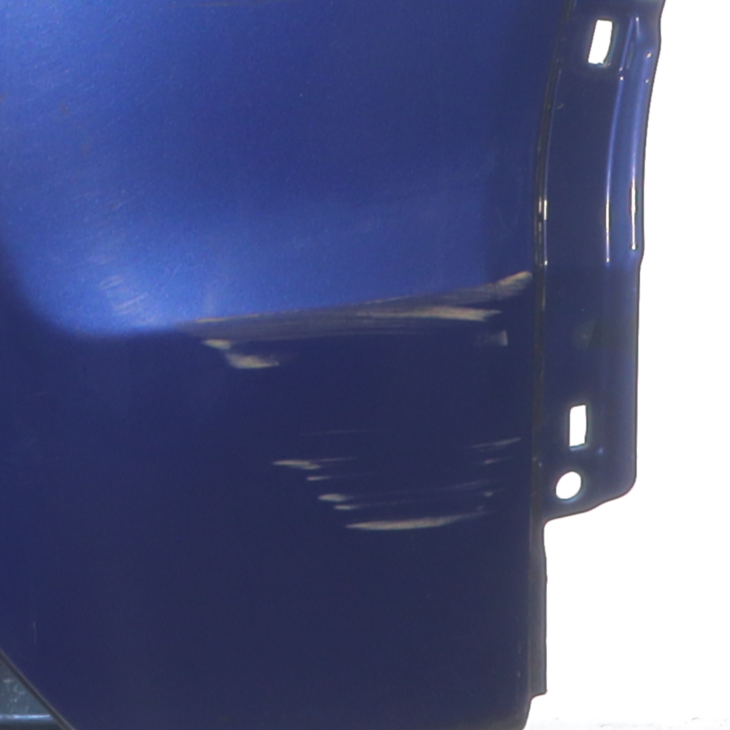 Pare choc arriere pour HONDA CIVIC 9 PHASE 2 Pare choc arriere pour HONDA CIVIC 9 PHASE 2