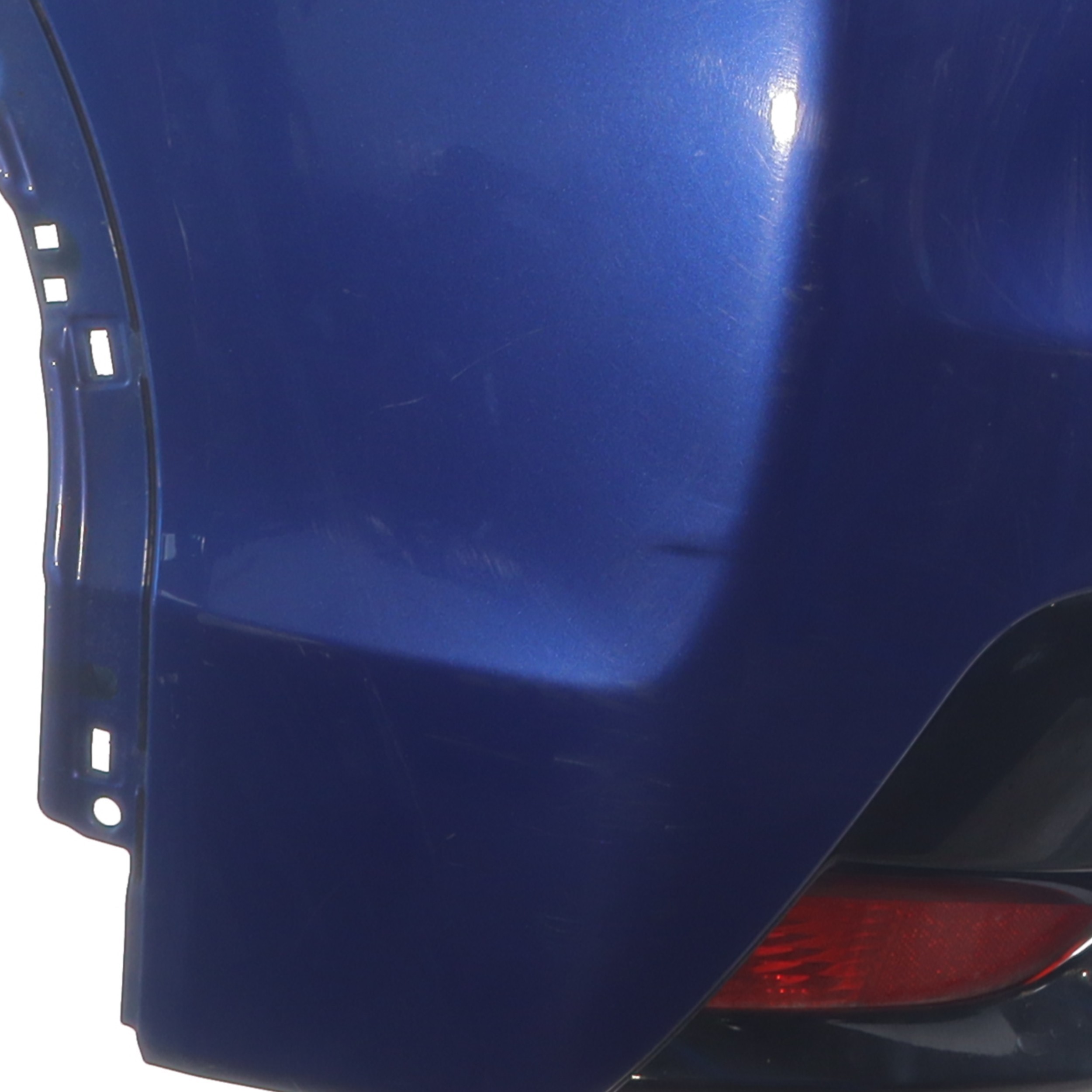Pare choc arriere pour HONDA CIVIC 9 PHASE 2 Pare choc arriere pour HONDA CIVIC 9 PHASE 2