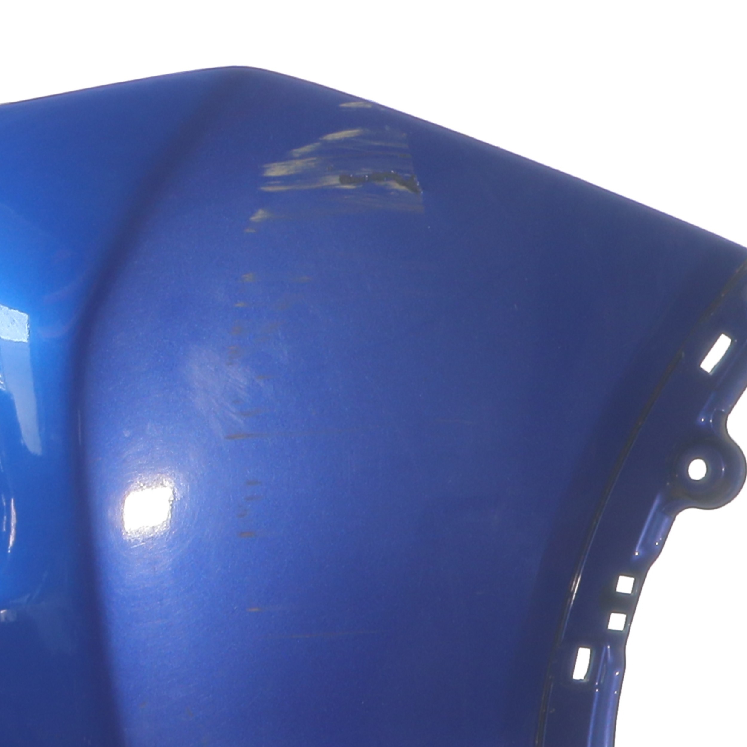 Pare choc arriere pour HONDA CIVIC 9 PHASE 2 Pare choc arriere pour HONDA CIVIC 9 PHASE 2
