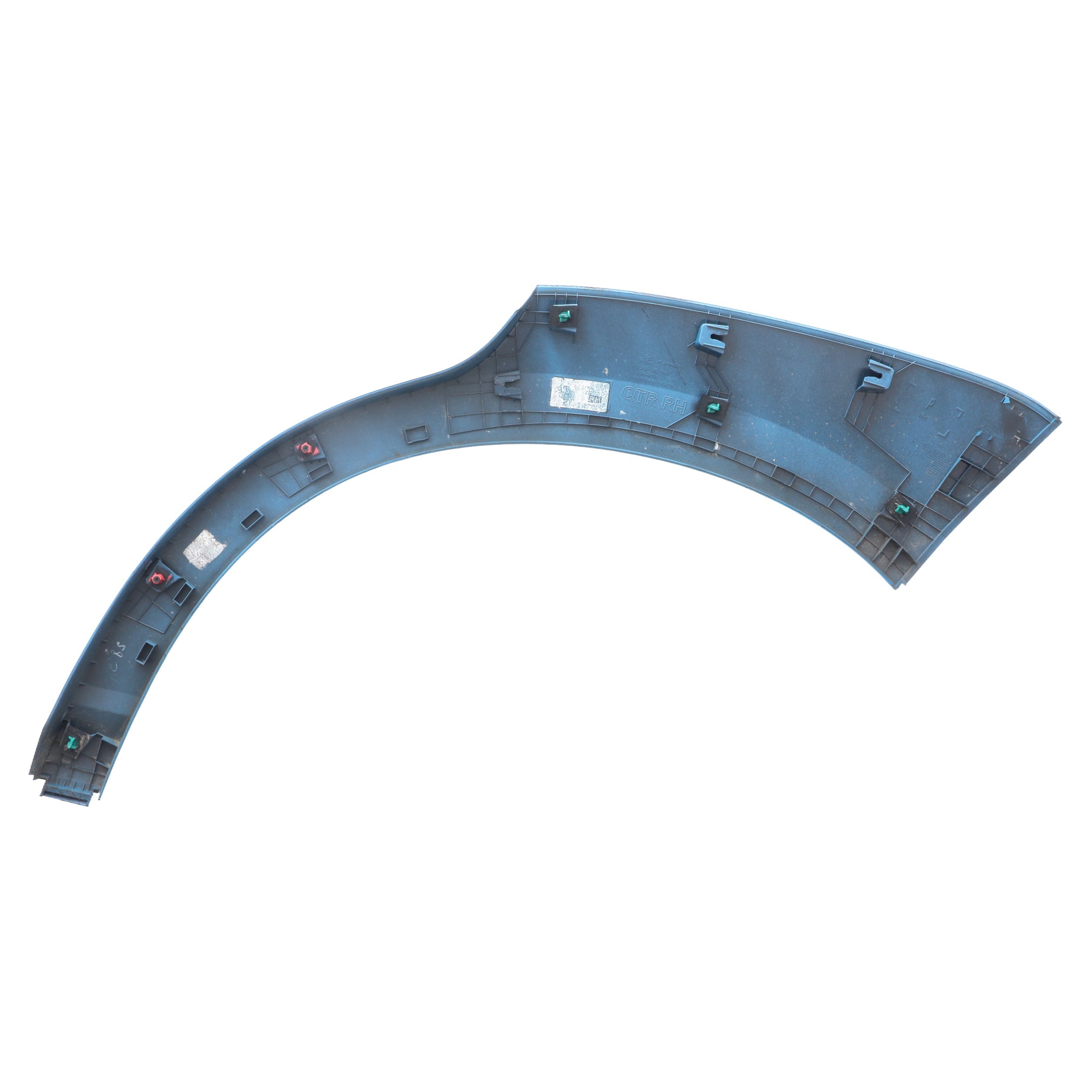 Extension d'aile arriere droit pour HYUNDAI KONA PHASE 2 Extension d'aile arriere droit pour HYUNDAI KONA PHASE 2