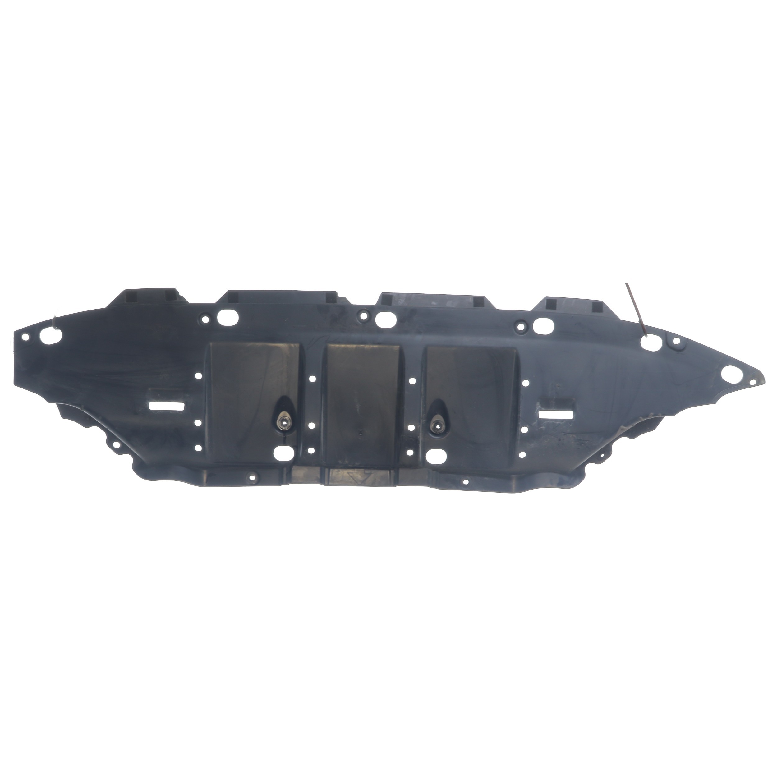Deflecteur pour HYUNDAI KONA PHASE 2 Deflecteur pour HYUNDAI KONA PHASE 2
