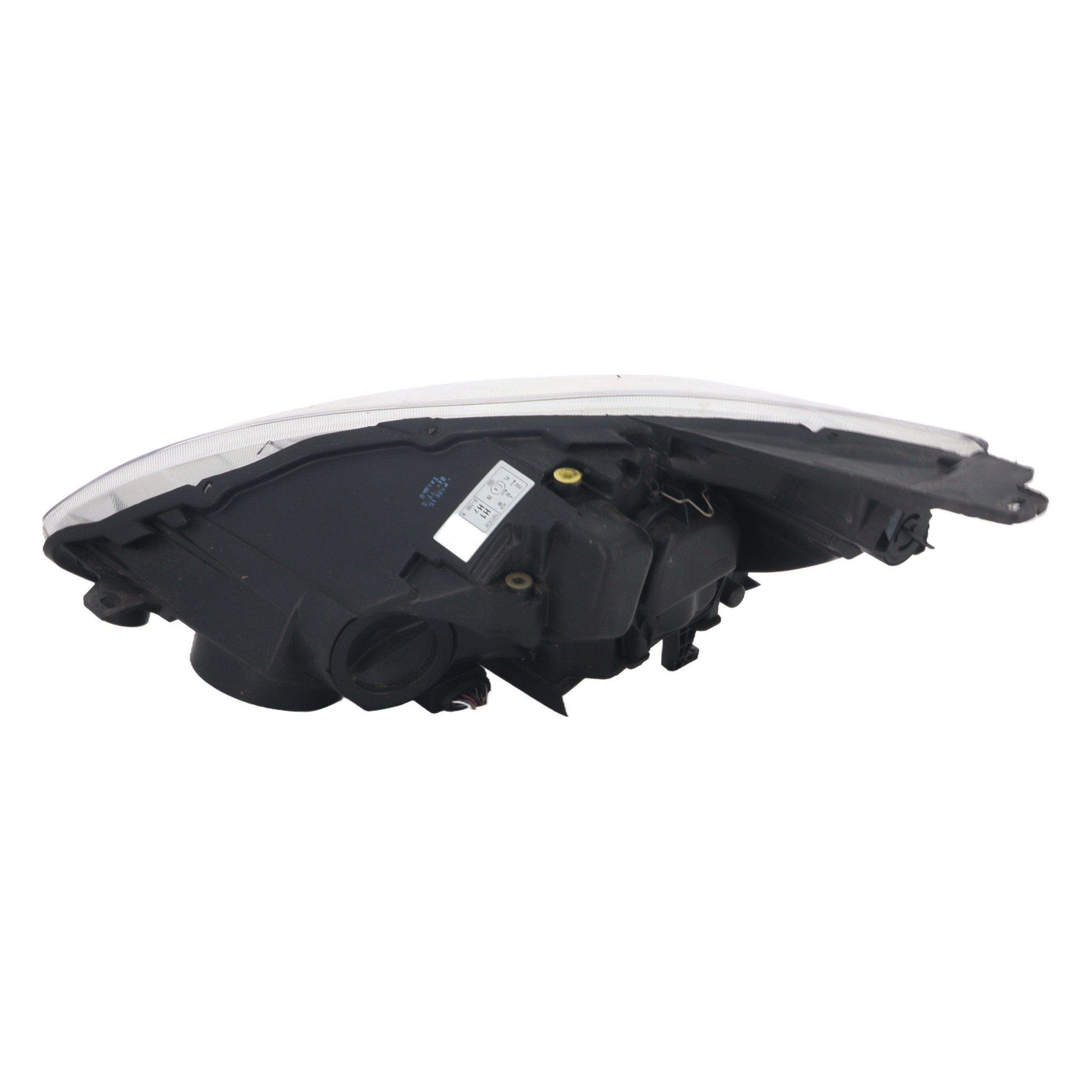 Optique avant principal droit (feux)(phare) pour FORD C-MAX 2 PHASE 1 Optique avant principal droit (feux)(phare) pour FORD C-MAX 2 PHASE 1