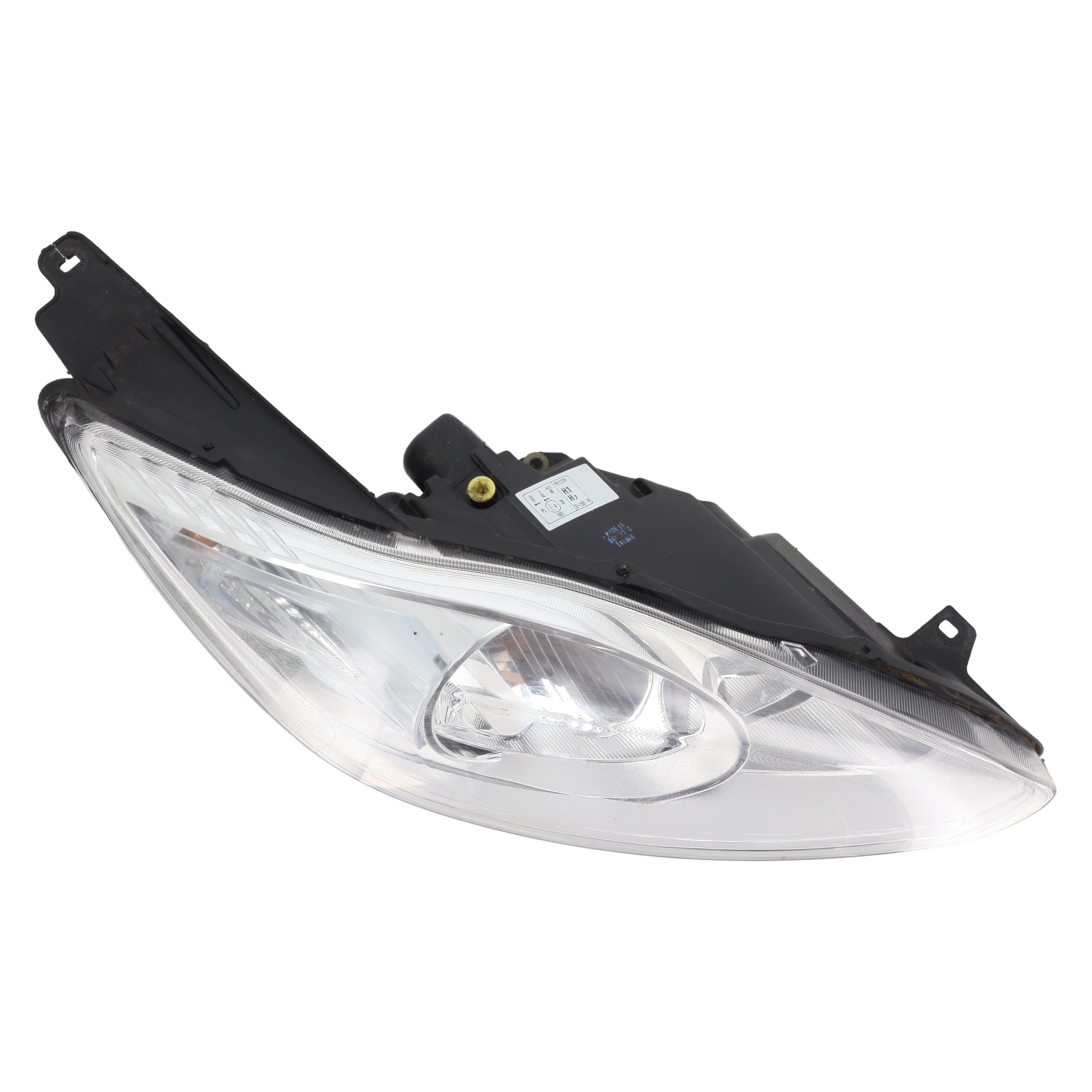 Optique avant principal droit (feux)(phare) pour FORD C-MAX 2 PHASE 1 Optique avant principal droit (feux)(phare) pour FORD C-MAX 2 PHASE 1