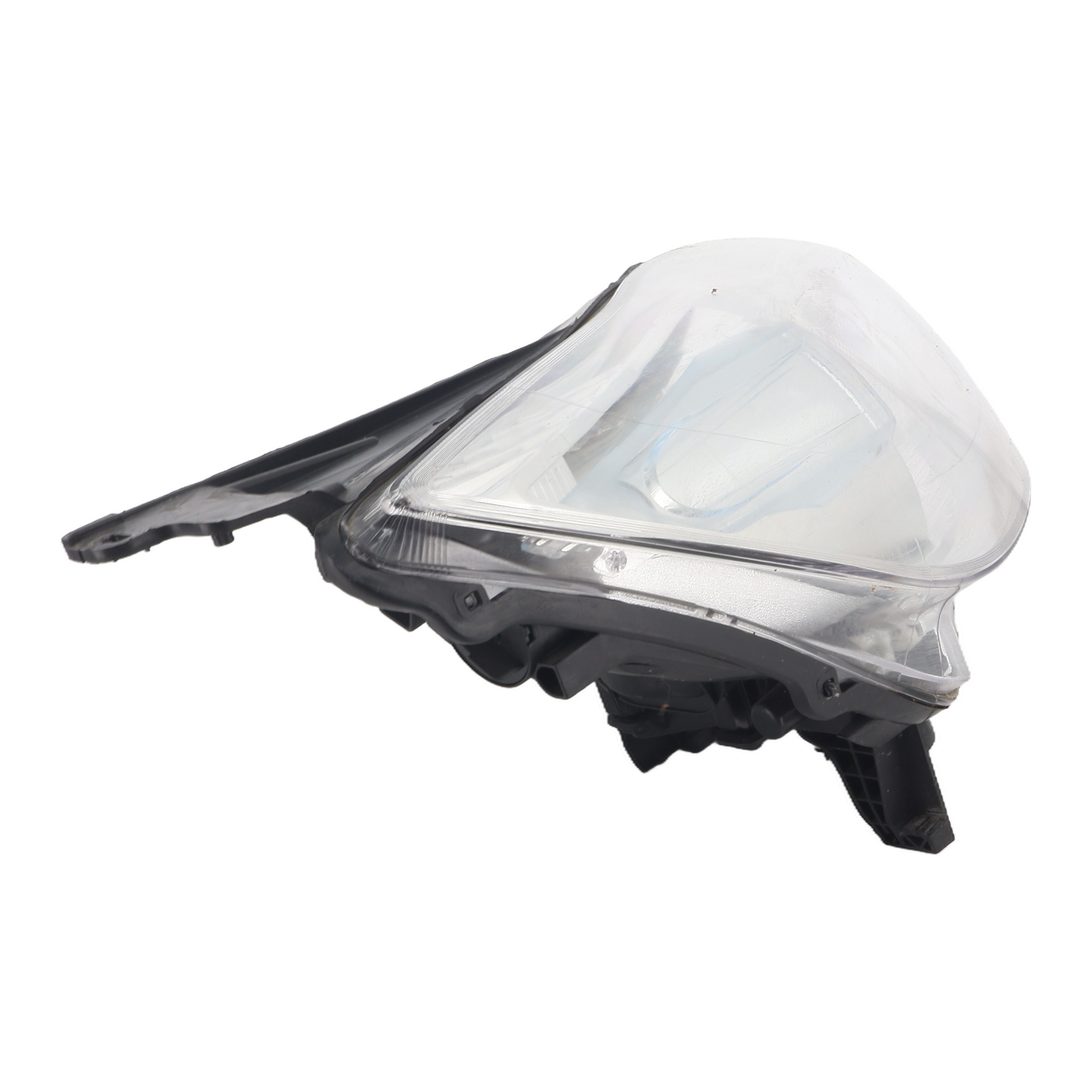Optique avant principal droit (feux)(phare) pour FORD C-MAX 2 PHASE 1 Optique avant principal droit (feux)(phare) pour FORD C-MAX 2 PHASE 1